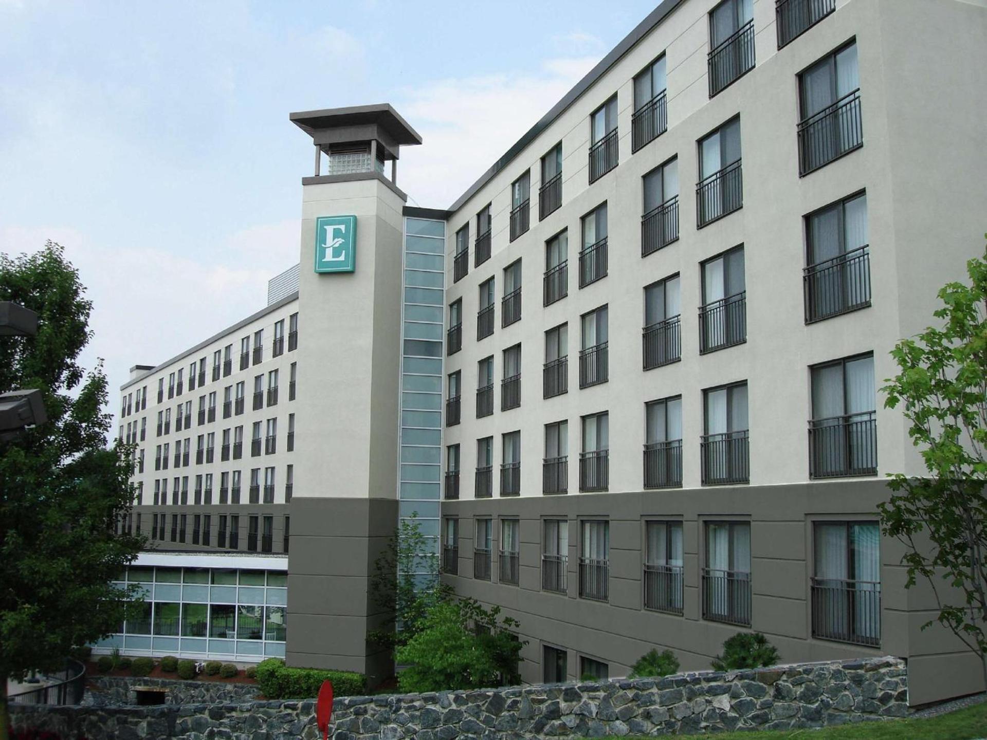 Embassy Suites by Hilton Boston Marlborough photo 4