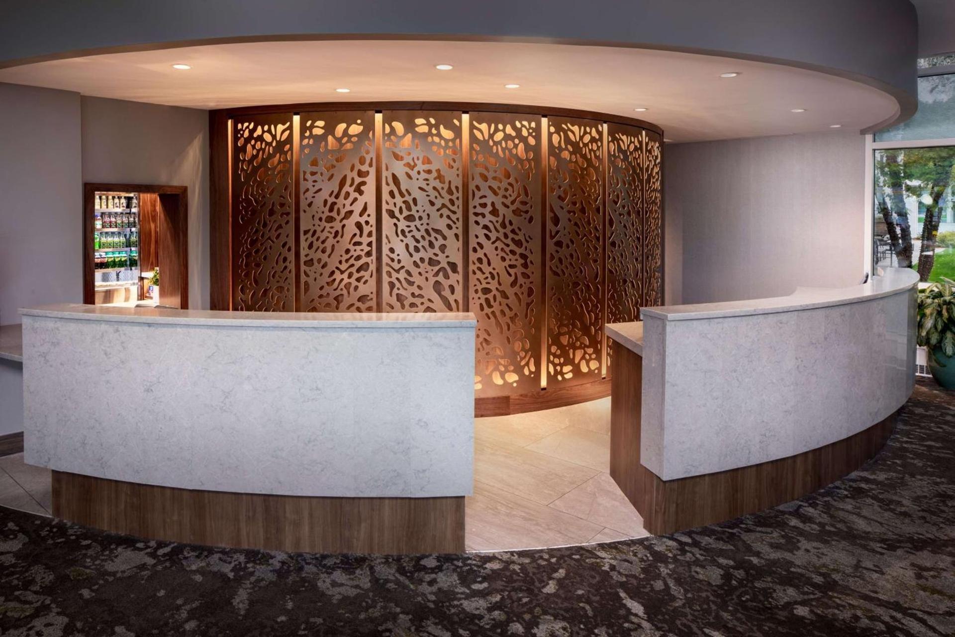 Embassy Suites by Hilton Boston Marlborough photo 5
