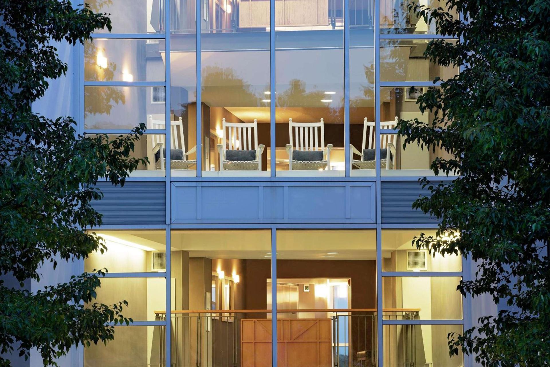 Embassy Suites by Hilton Boston Marlborough photo 7