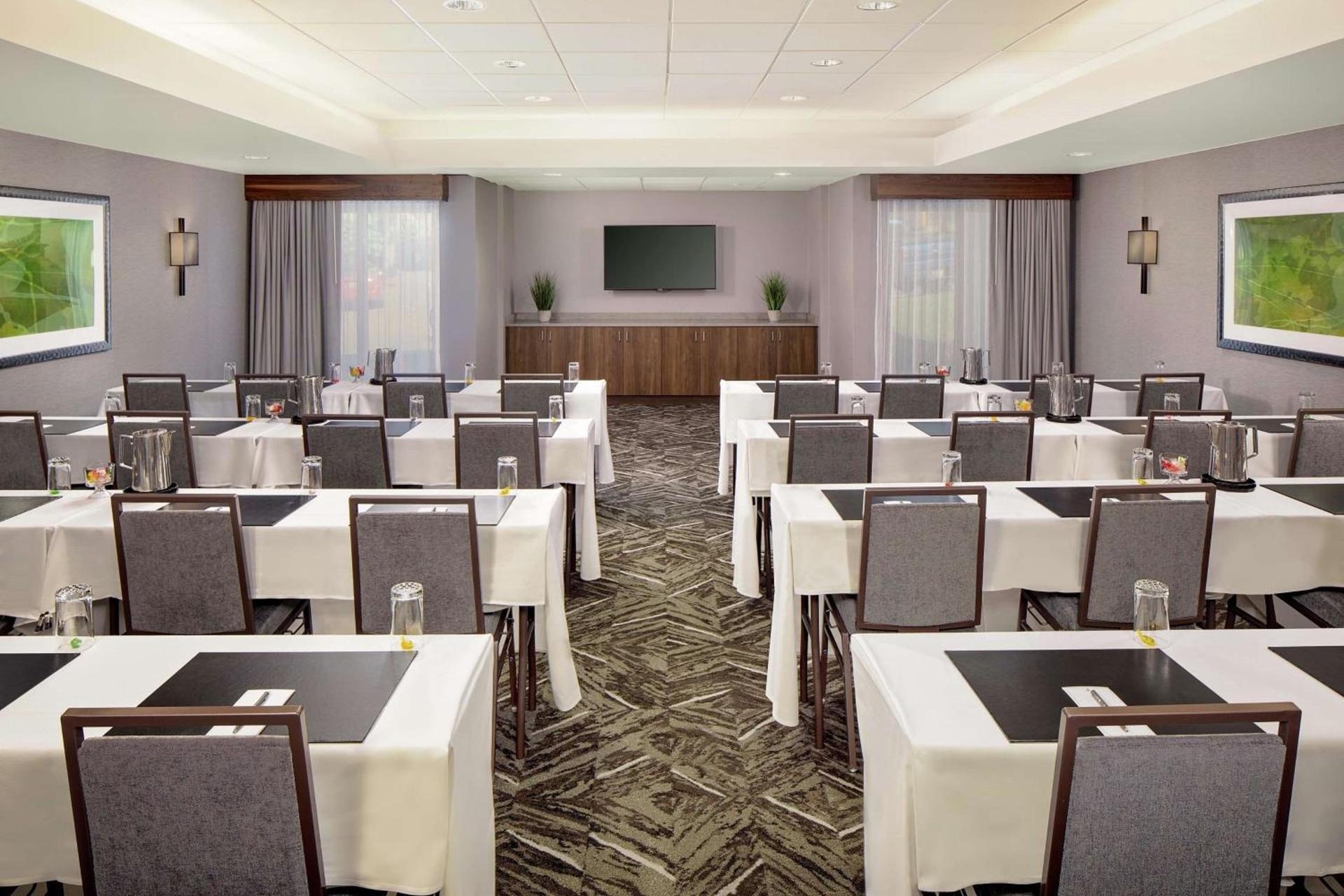 Embassy Suites by Hilton Boston Marlborough photo 26