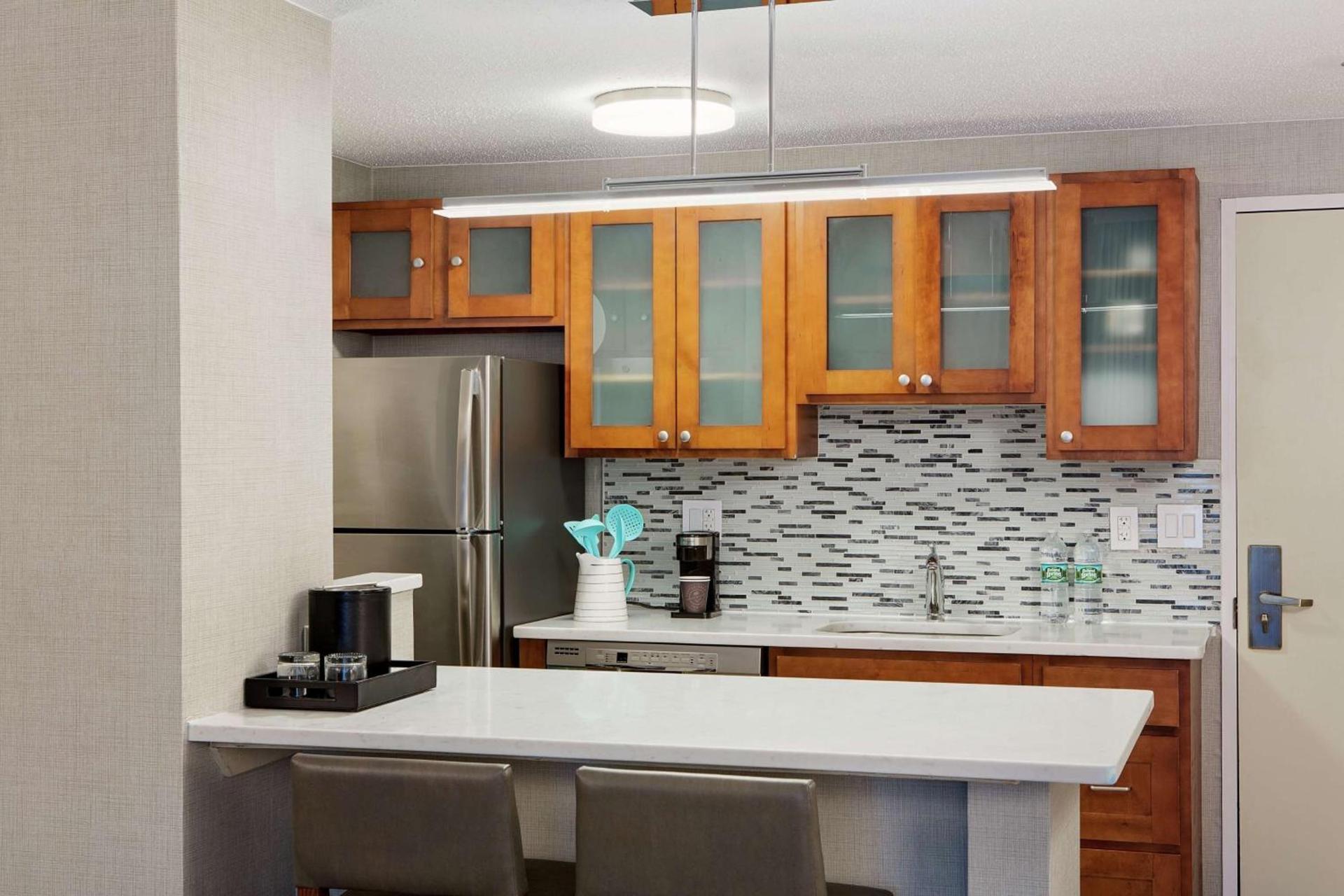 Embassy Suites by Hilton Boston Marlborough photo 32