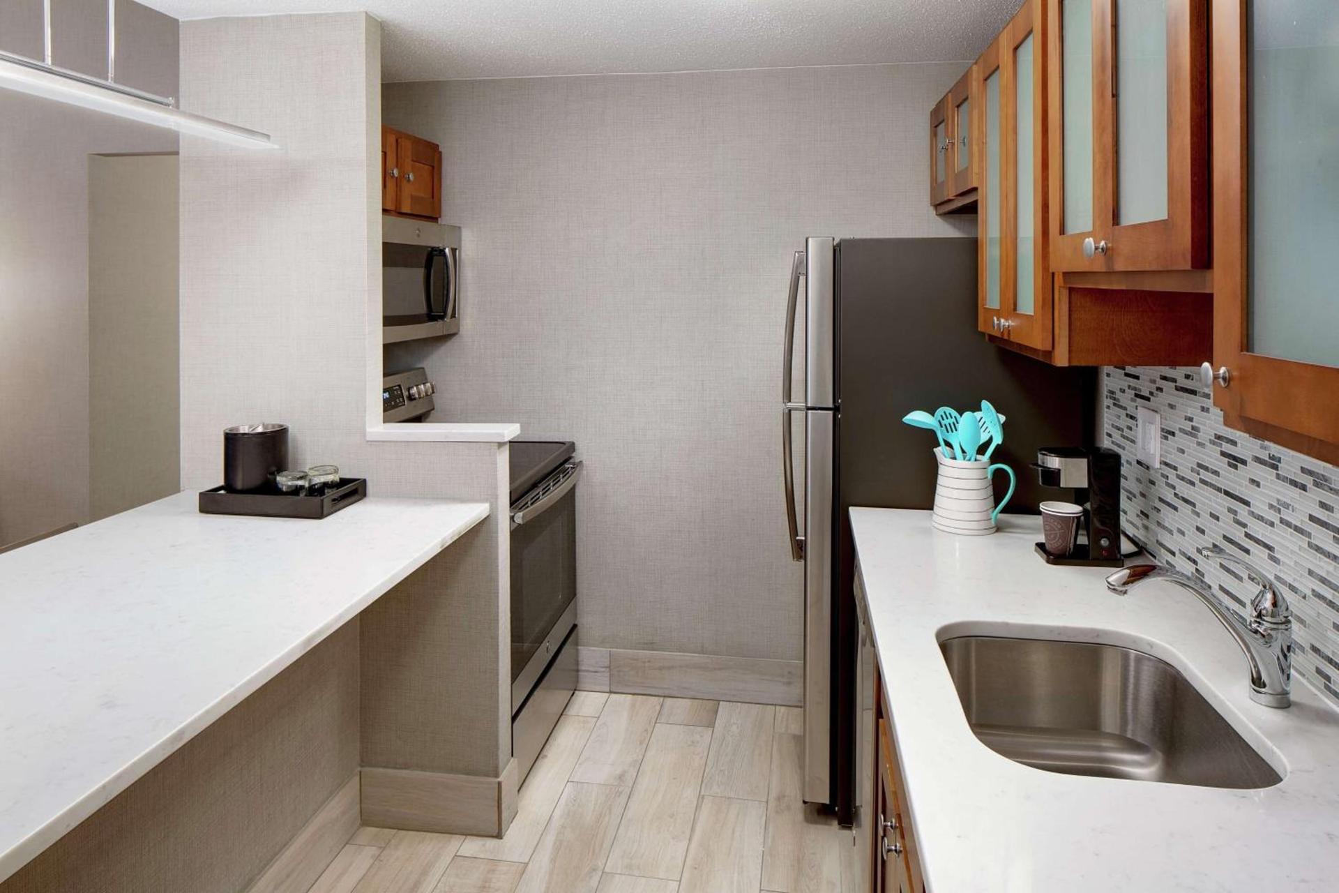 Embassy Suites by Hilton Boston Marlborough photo 31