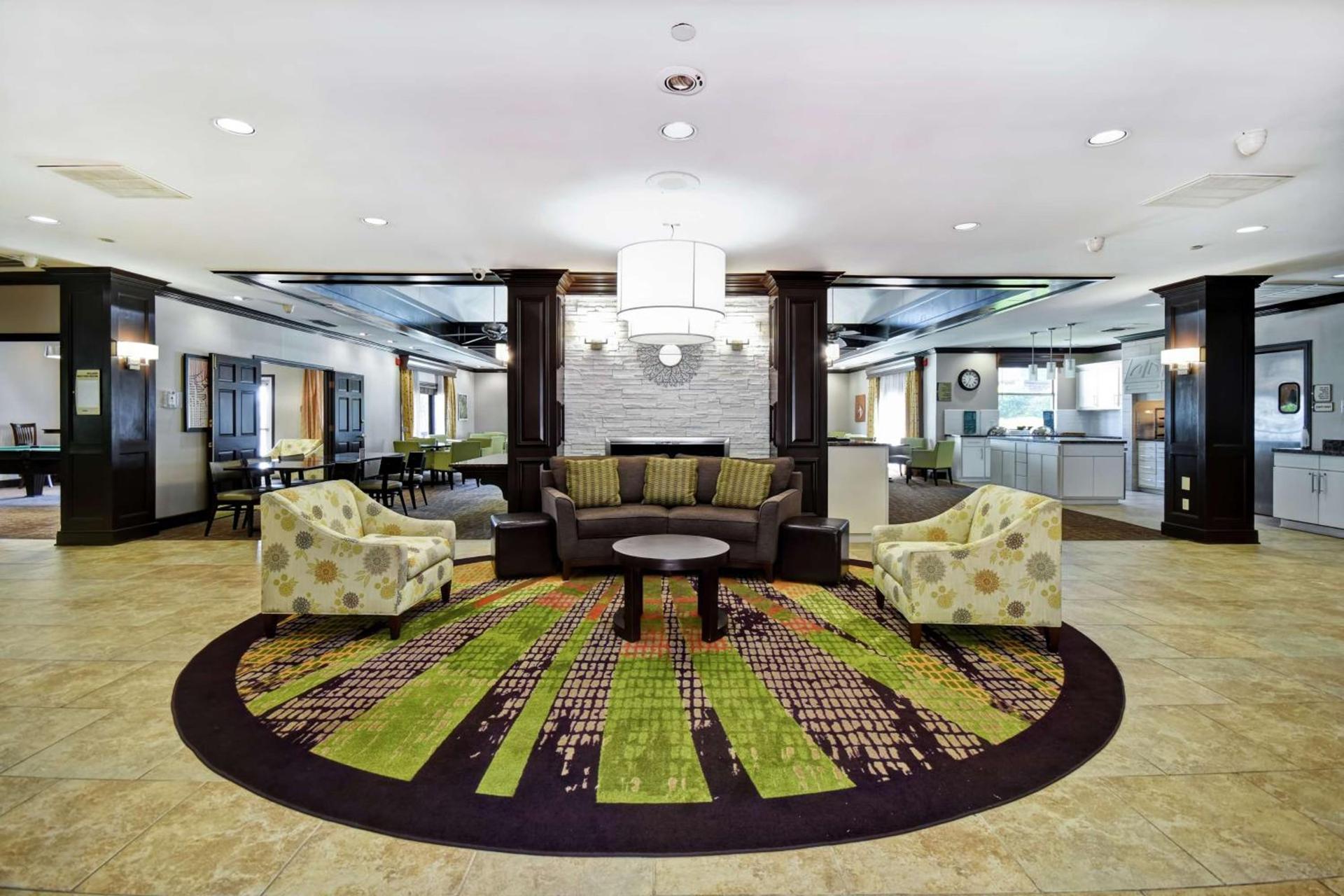 Homewood Suites by Hilton Atlanta-Galleria/Cumberland photo 5