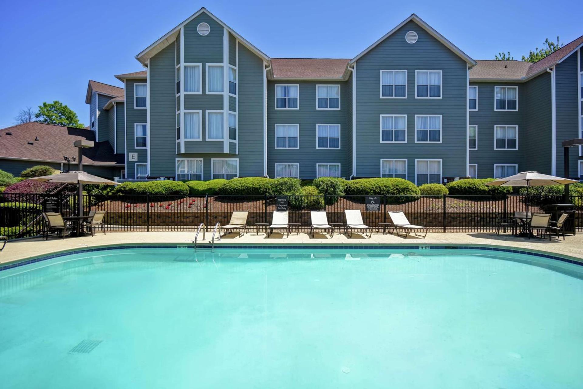 Homewood Suites by Hilton Atlanta-Galleria/Cumberland photo 3