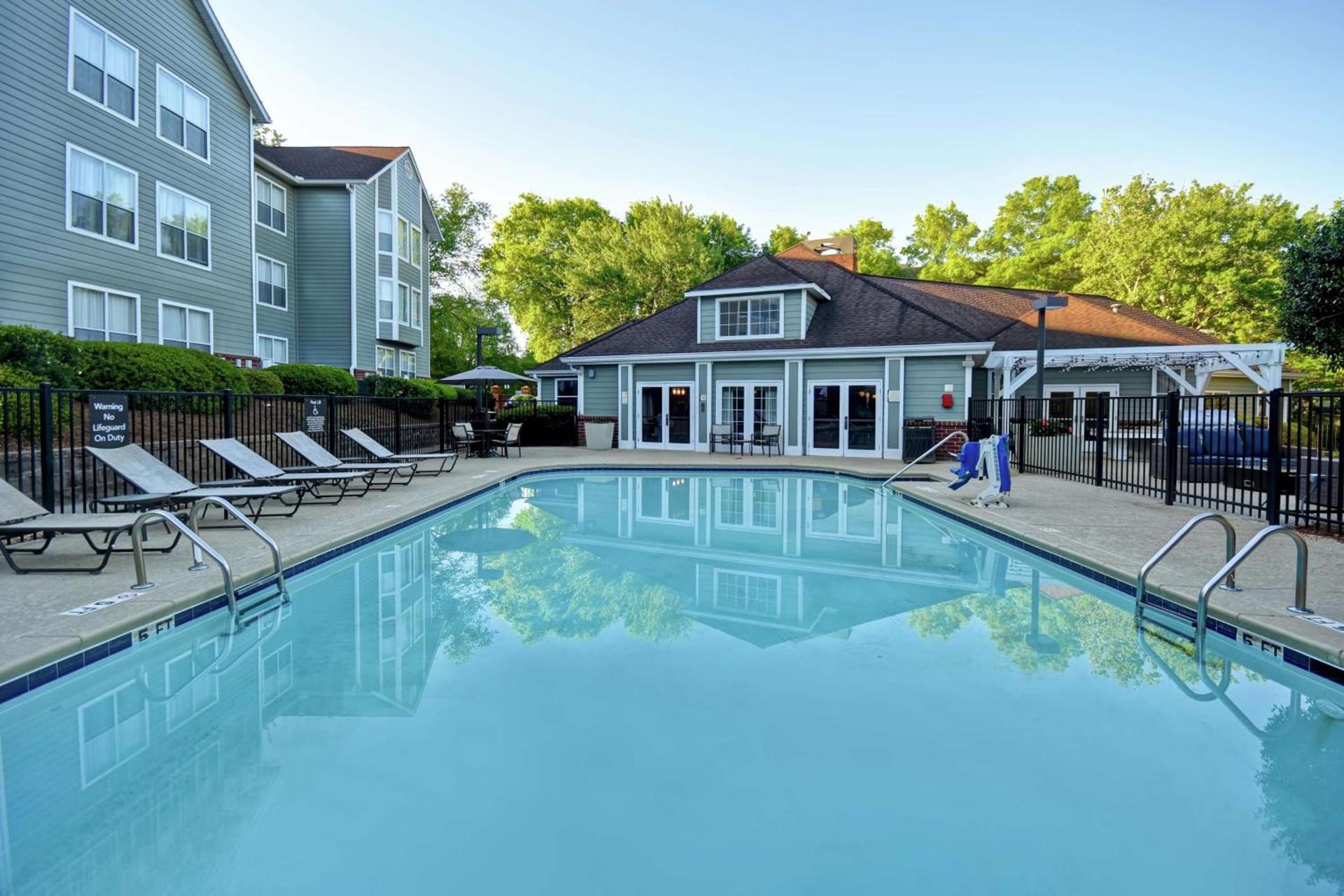 Homewood Suites by Hilton Atlanta-Galleria/Cumberland photo 8