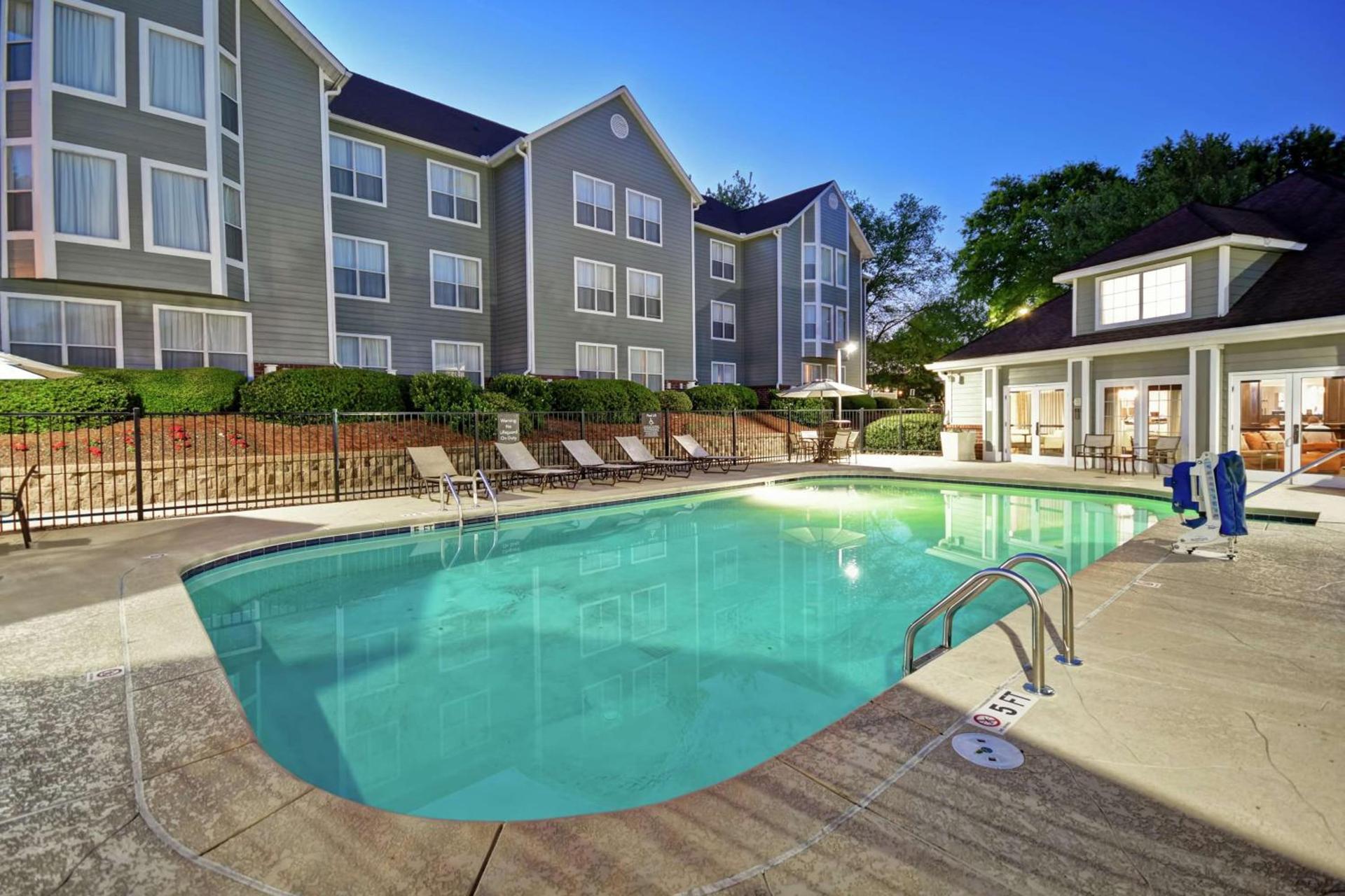 Homewood Suites by Hilton Atlanta-Galleria/Cumberland photo 9