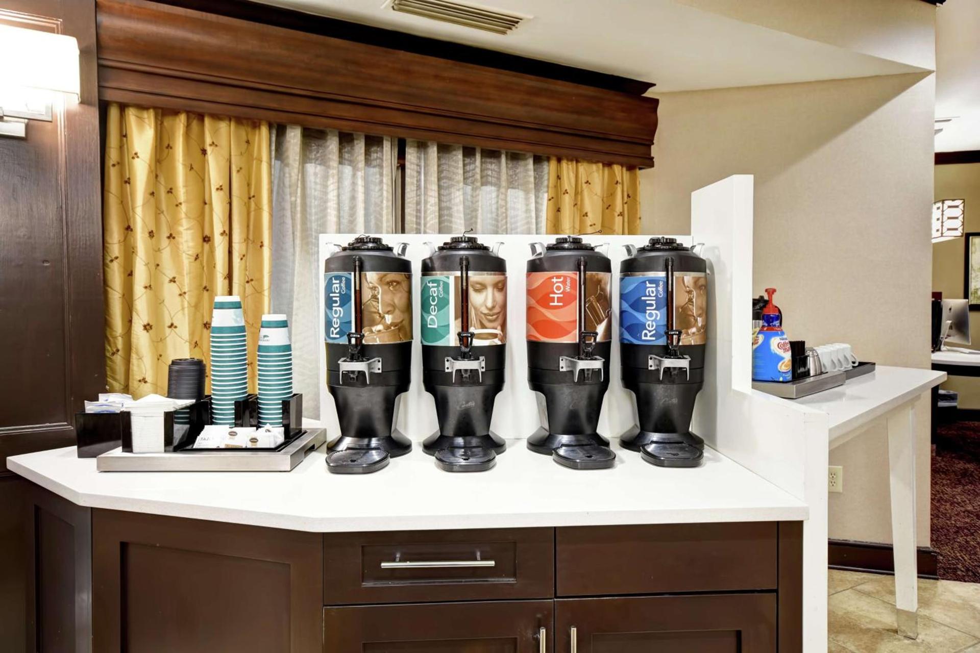 Homewood Suites by Hilton Atlanta-Galleria/Cumberland photo 15