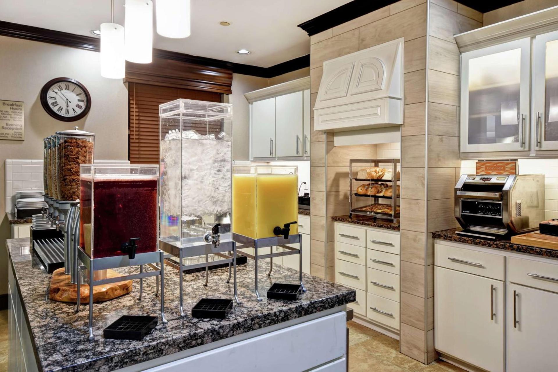 Homewood Suites by Hilton Atlanta-Galleria/Cumberland photo 13