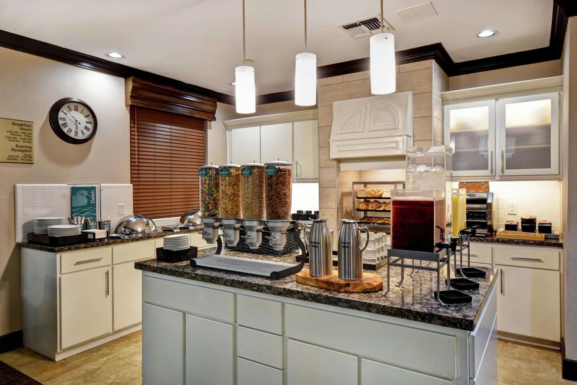 Homewood Suites by Hilton Atlanta-Galleria/Cumberland photo 12