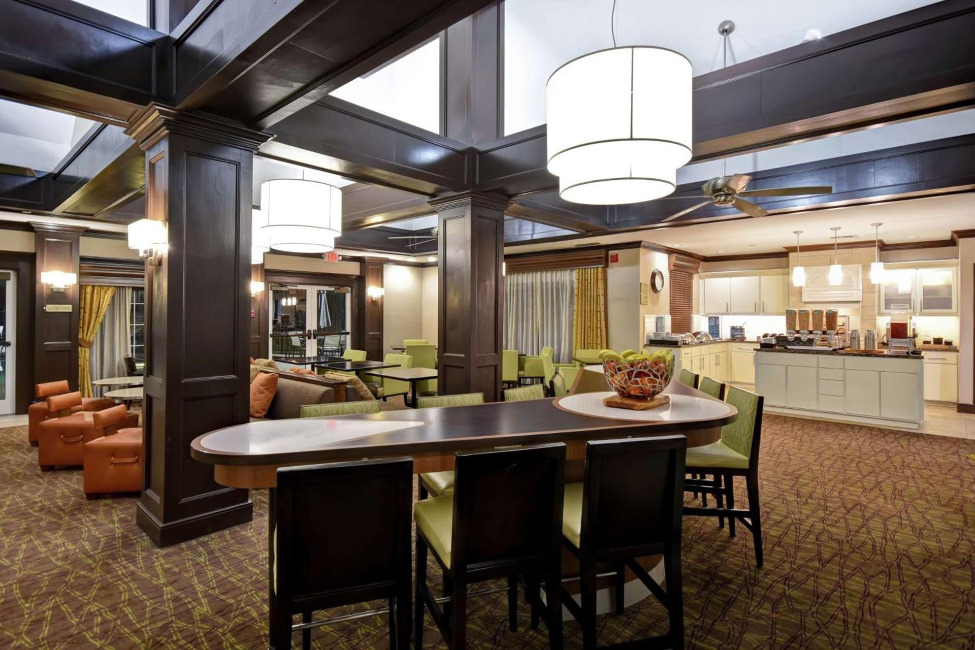 Homewood Suites by Hilton Atlanta-Galleria/Cumberland photo 14