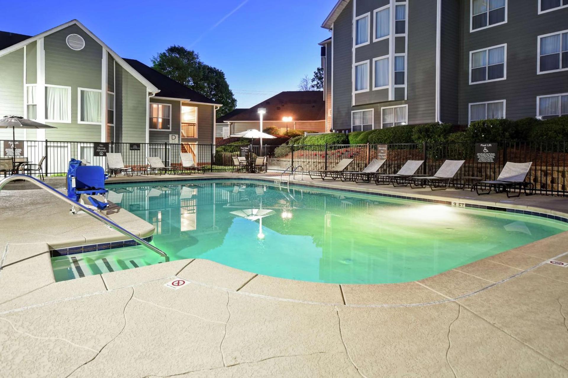 Homewood Suites by Hilton Atlanta-Galleria/Cumberland photo 10