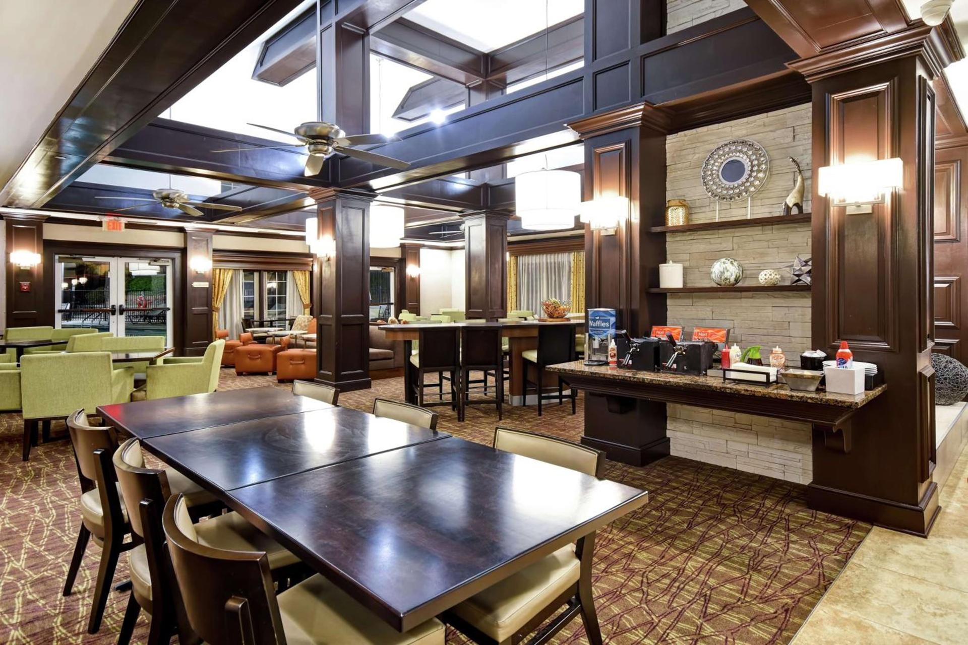 Homewood Suites by Hilton Atlanta-Galleria/Cumberland photo 11
