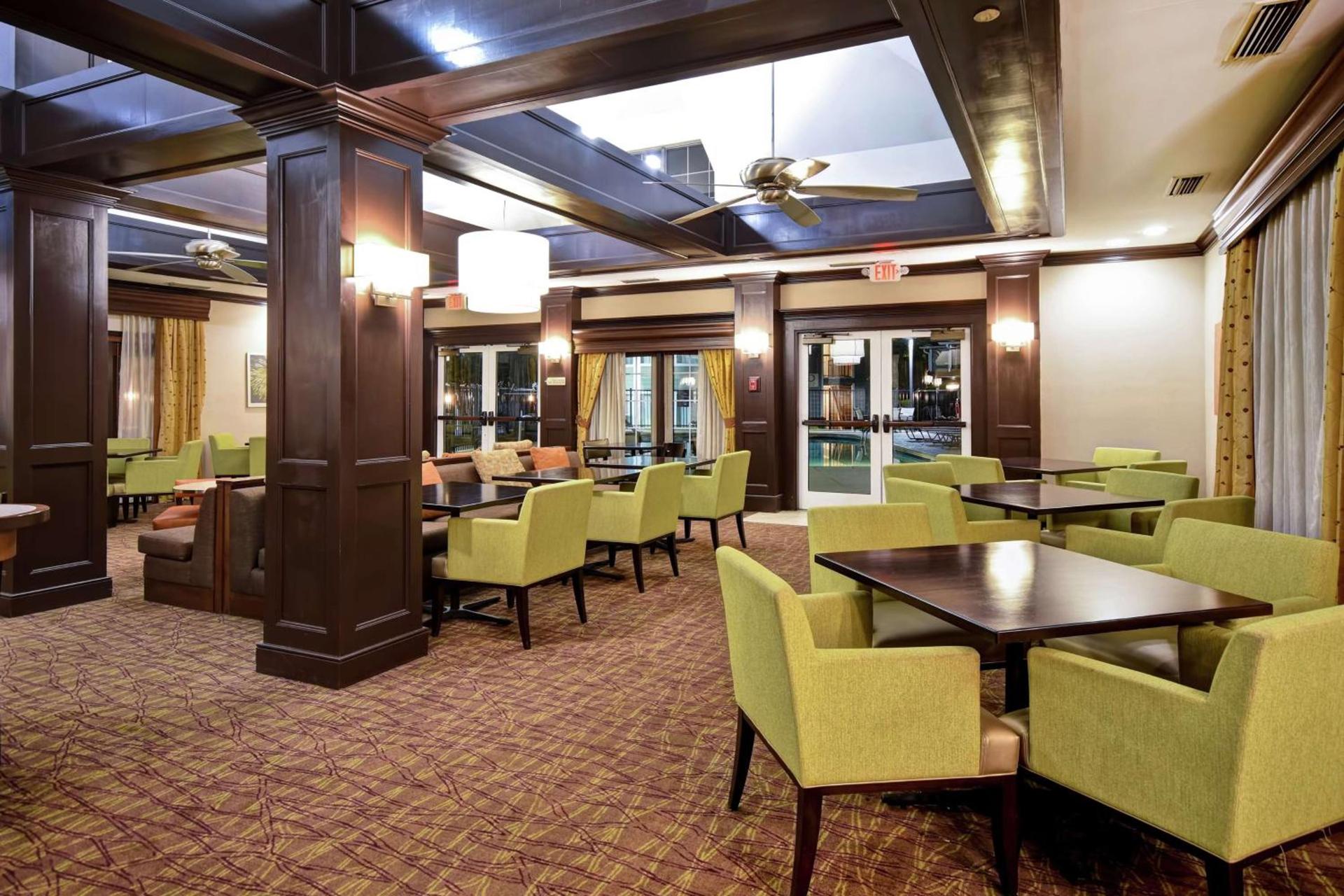 Homewood Suites by Hilton Atlanta-Galleria/Cumberland photo 16