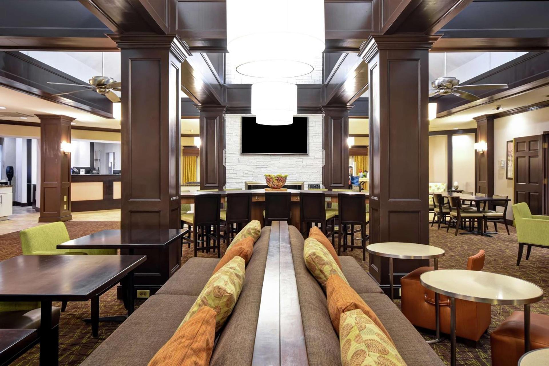 Homewood Suites by Hilton Atlanta-Galleria/Cumberland photo 18