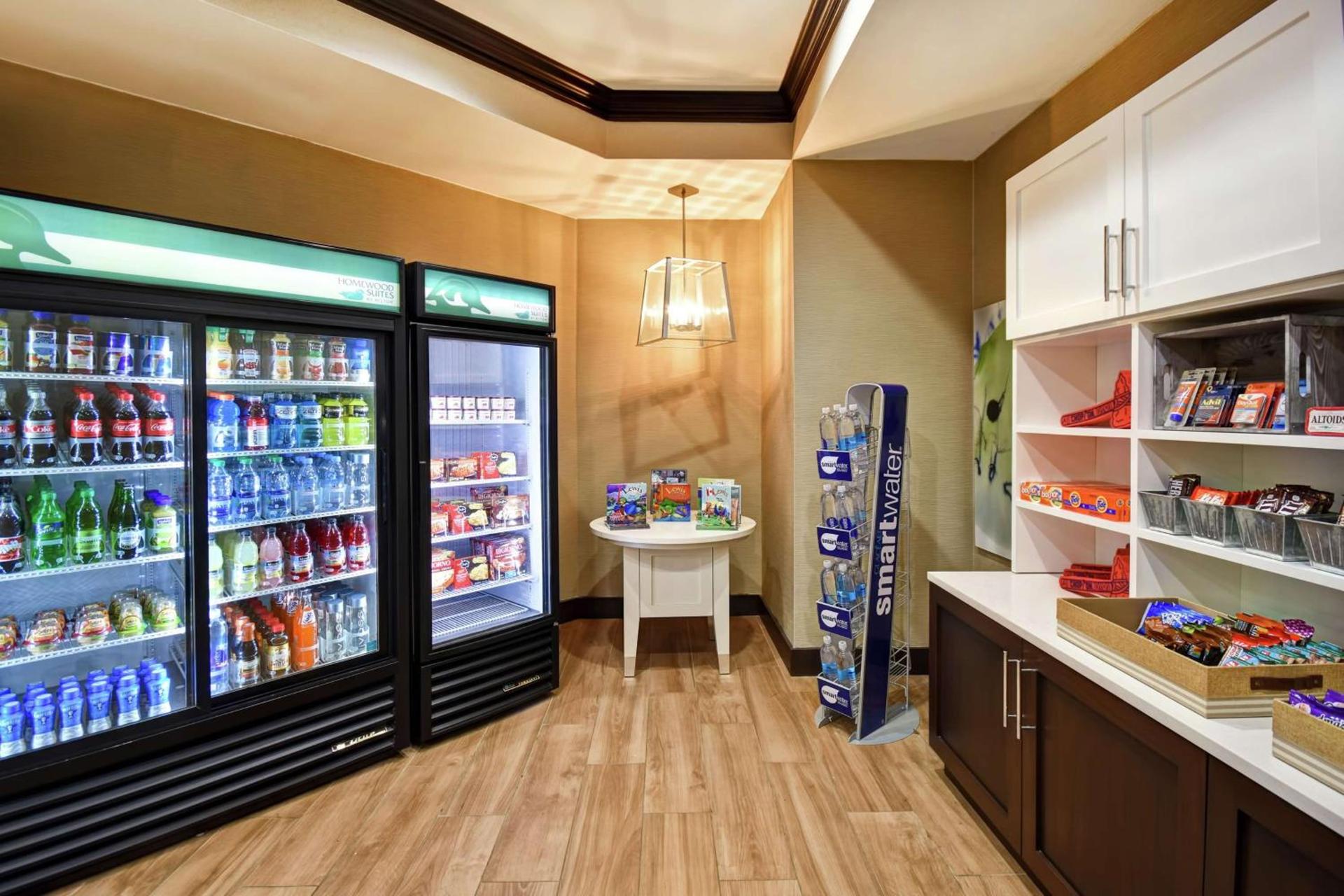 Homewood Suites by Hilton Atlanta-Galleria/Cumberland photo 17