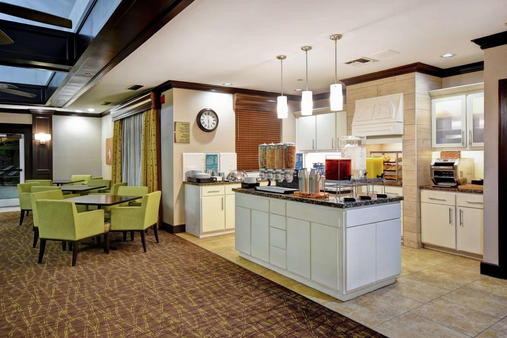 Homewood Suites by Hilton Atlanta-Galleria/Cumberland photo 19