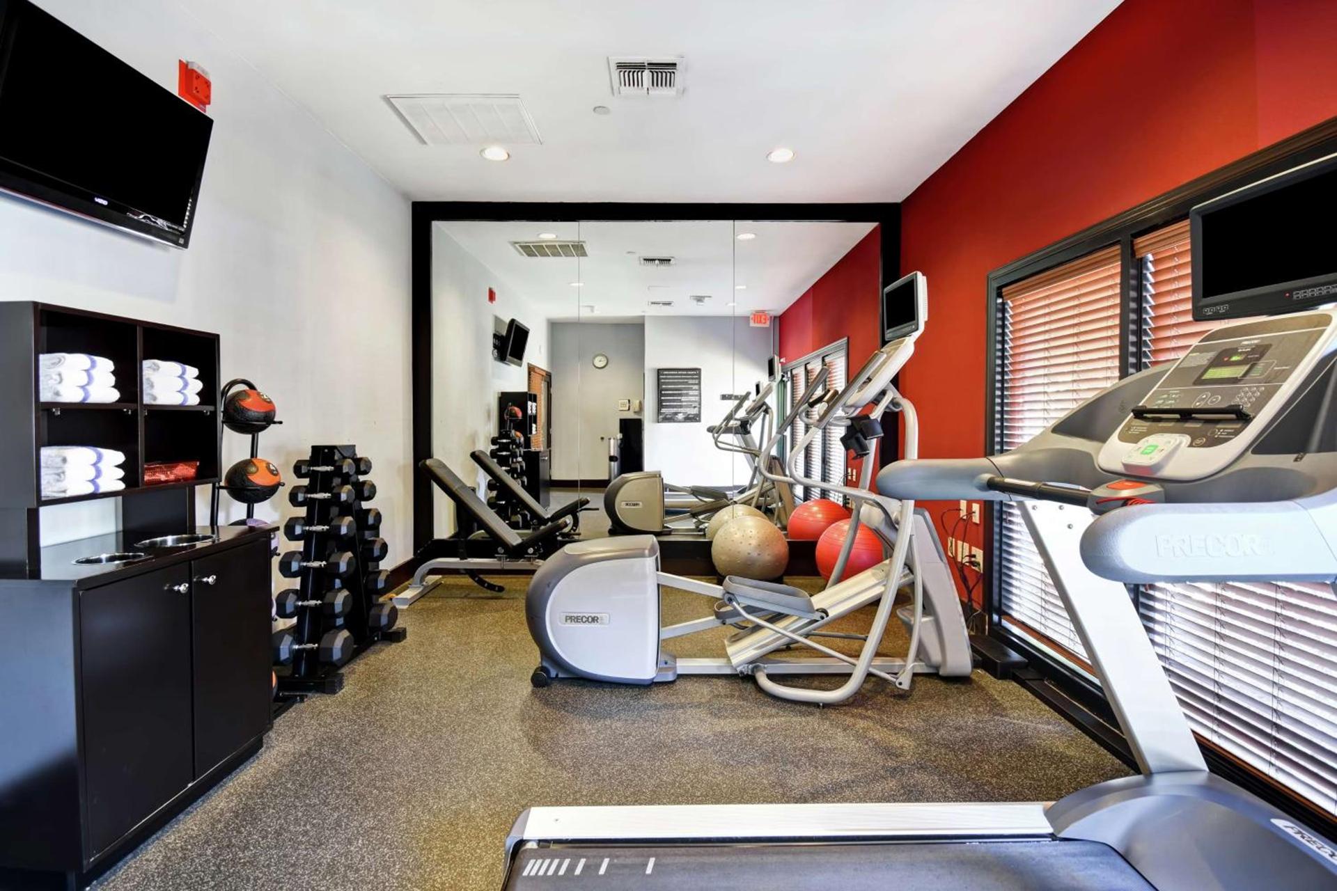 Homewood Suites by Hilton Atlanta-Galleria/Cumberland photo 21