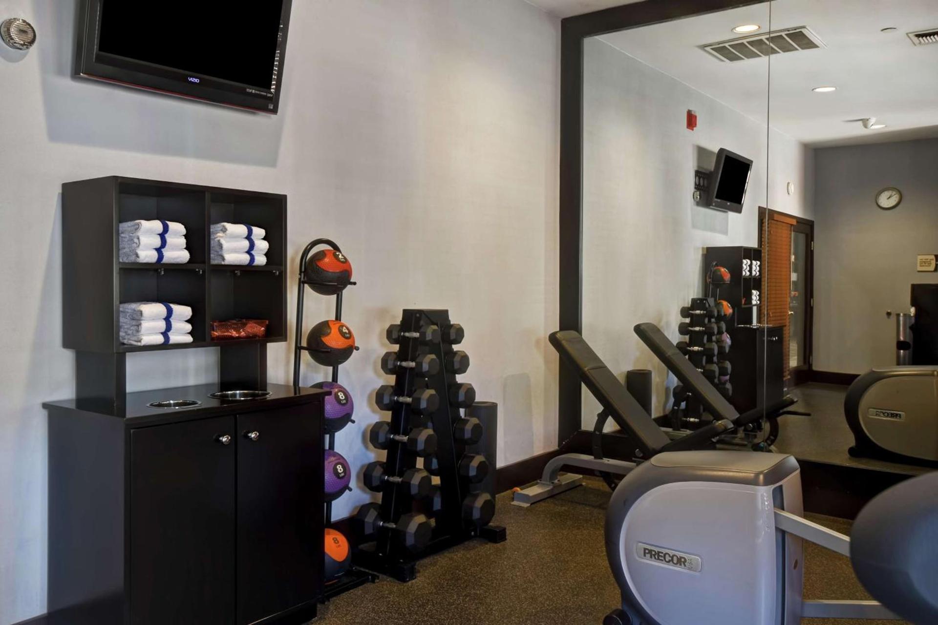 Homewood Suites by Hilton Atlanta-Galleria/Cumberland photo 22
