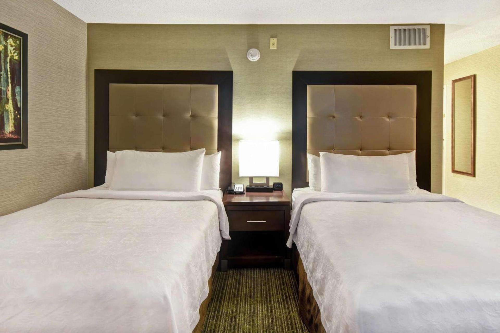 Homewood Suites by Hilton Atlanta-Galleria/Cumberland photo 24