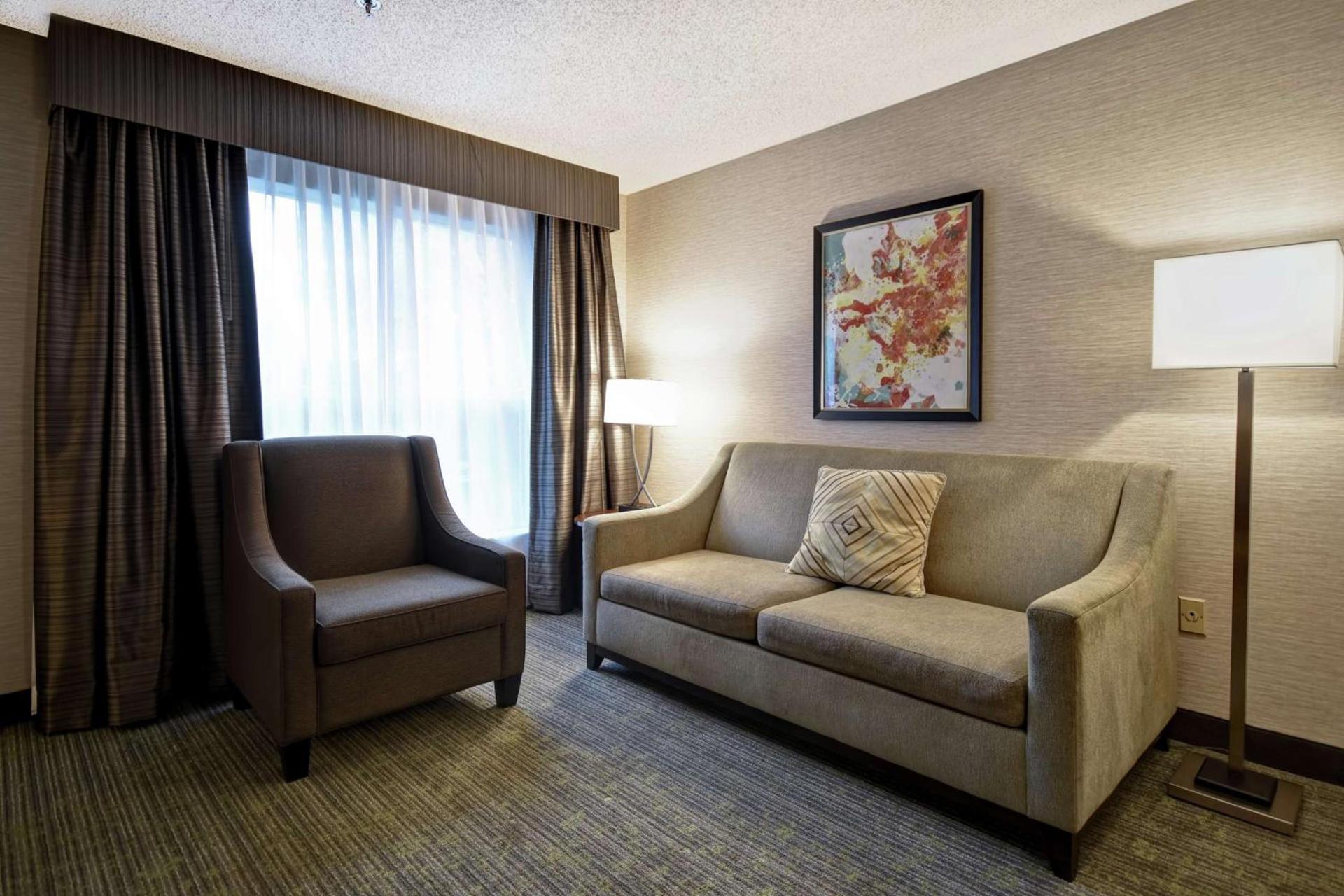 Homewood Suites by Hilton Atlanta-Galleria/Cumberland photo 26