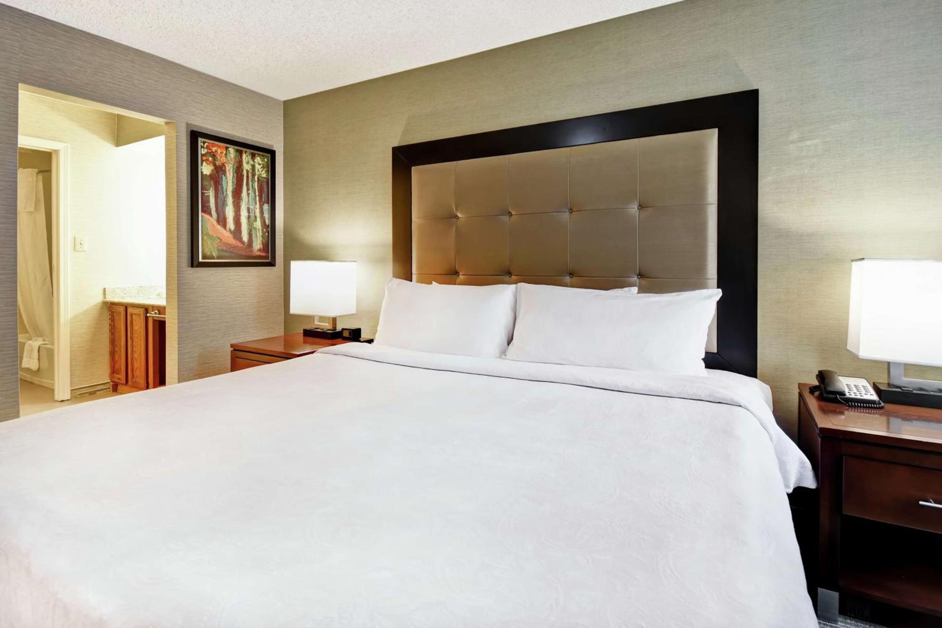 Homewood Suites by Hilton Atlanta-Galleria/Cumberland photo 27