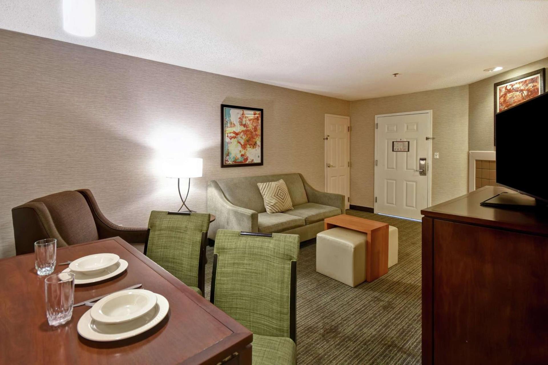 Homewood Suites by Hilton Atlanta-Galleria/Cumberland photo 30