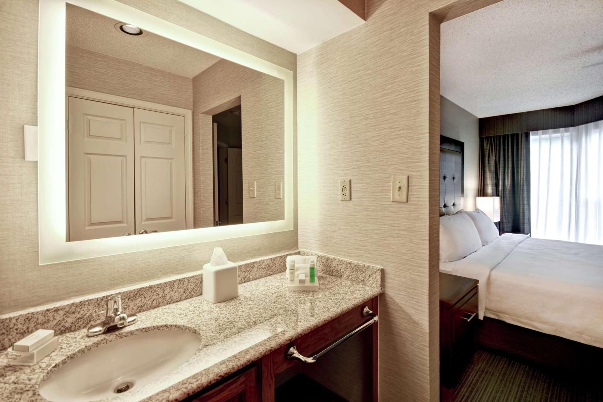 Homewood Suites by Hilton Atlanta-Galleria/Cumberland photo 28