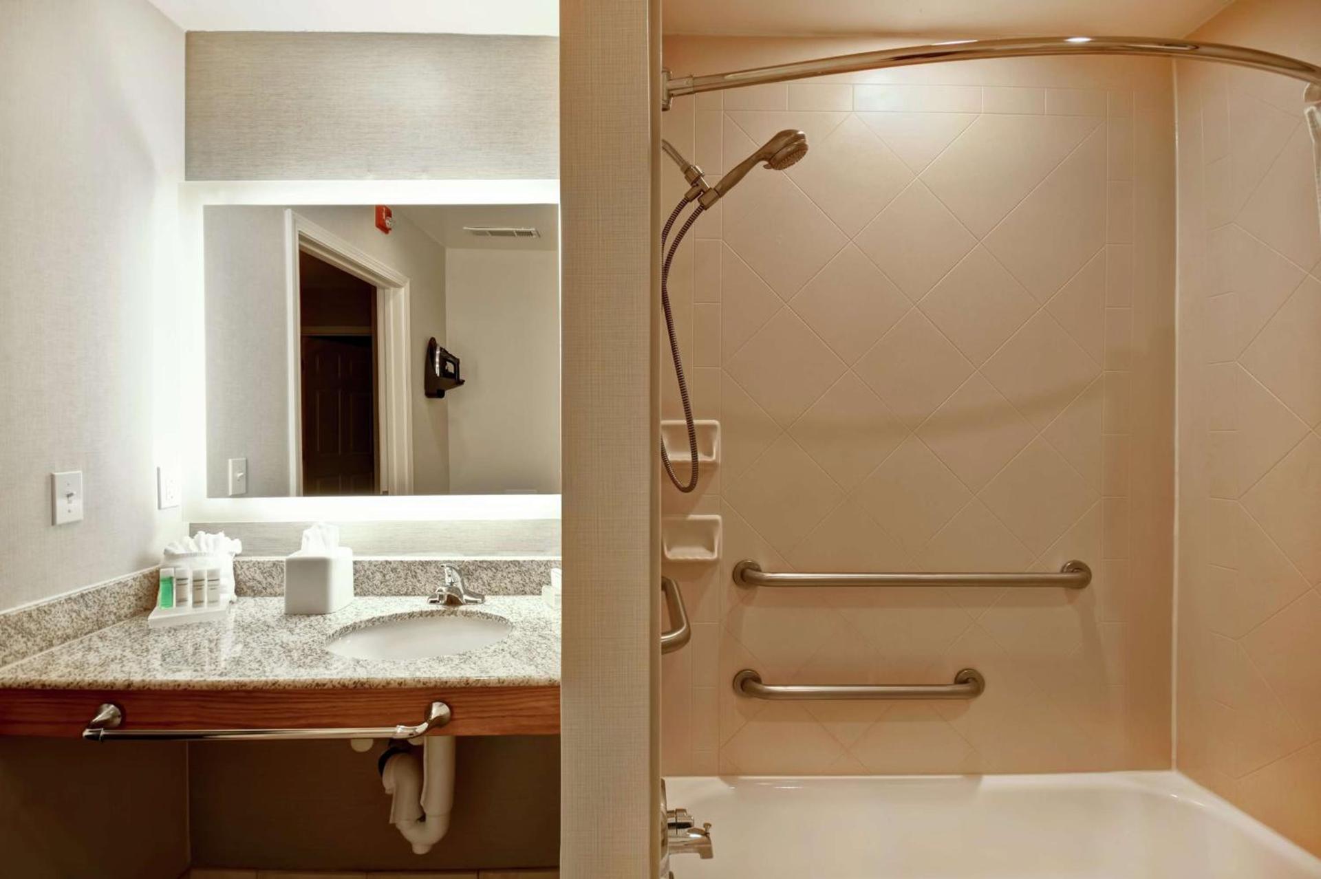Homewood Suites by Hilton Atlanta-Galleria/Cumberland photo 29