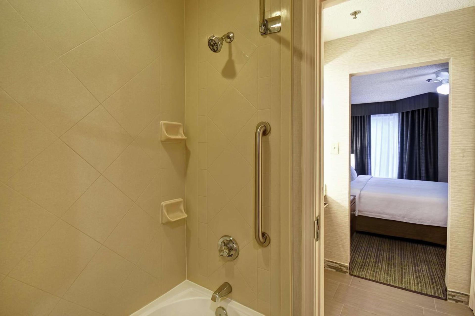Homewood Suites by Hilton Atlanta-Galleria/Cumberland photo 32