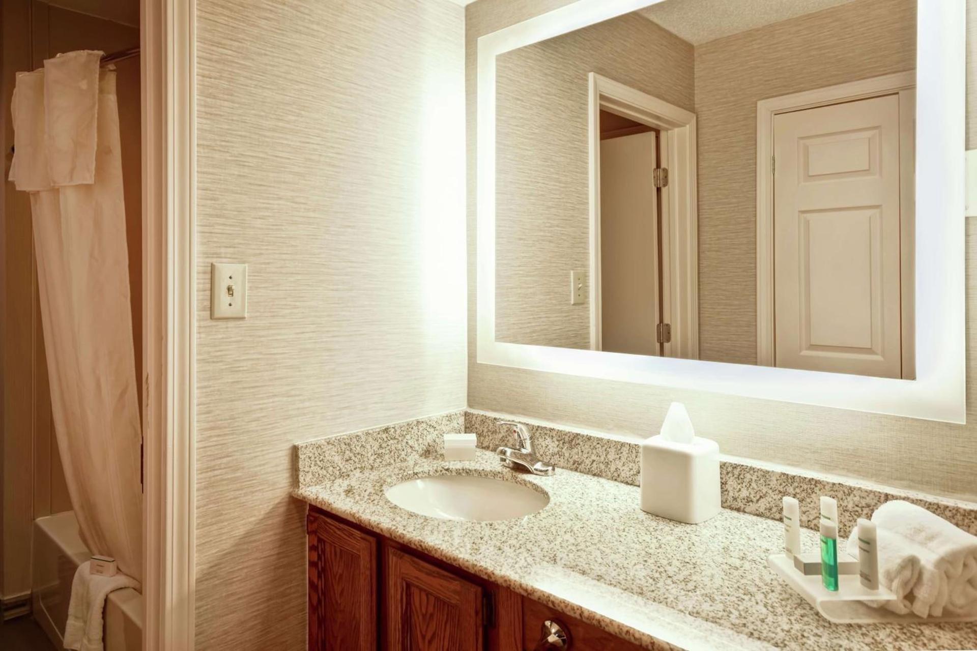 Homewood Suites by Hilton Atlanta-Galleria/Cumberland photo 33