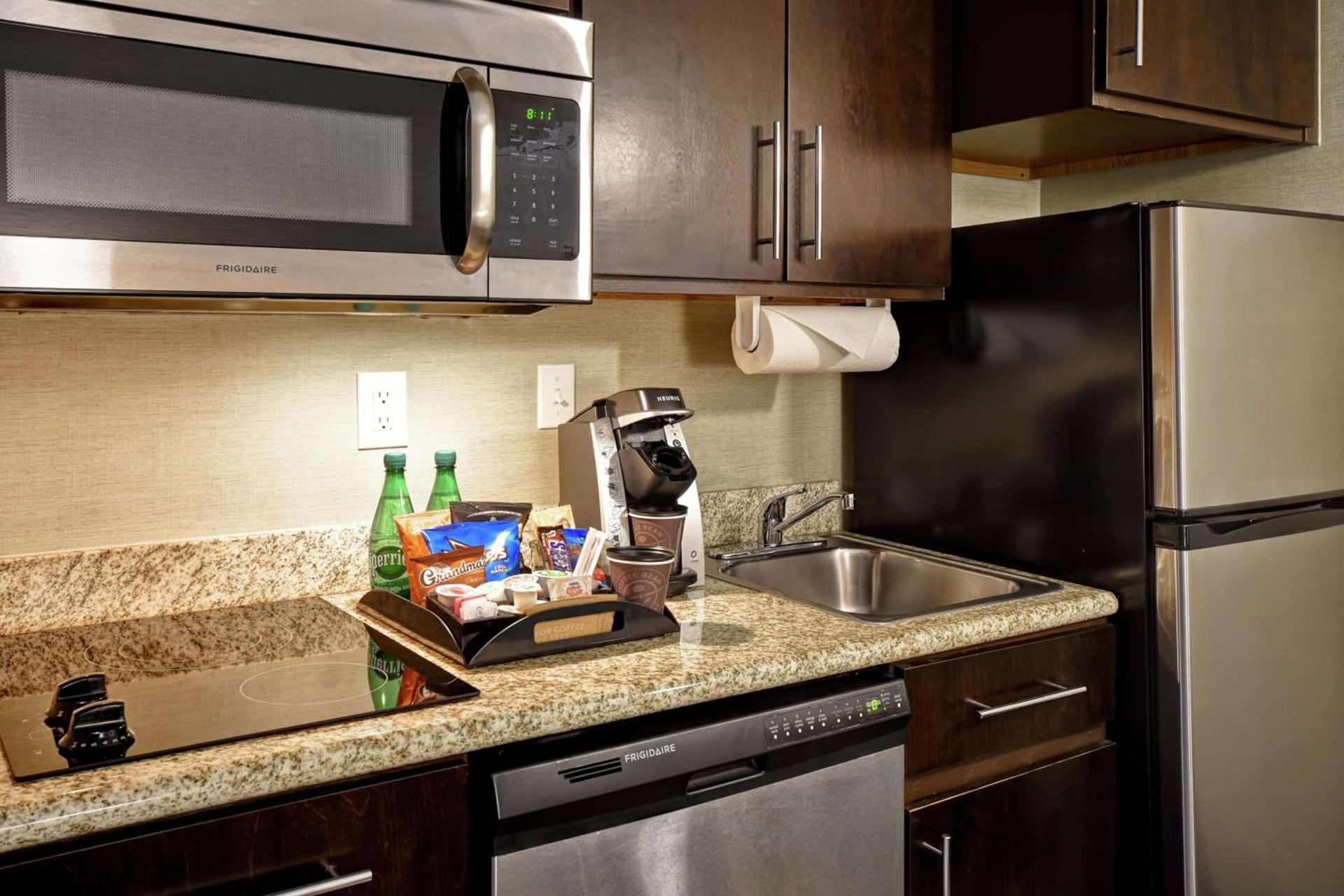 Homewood Suites by Hilton Atlanta-Galleria/Cumberland photo 36