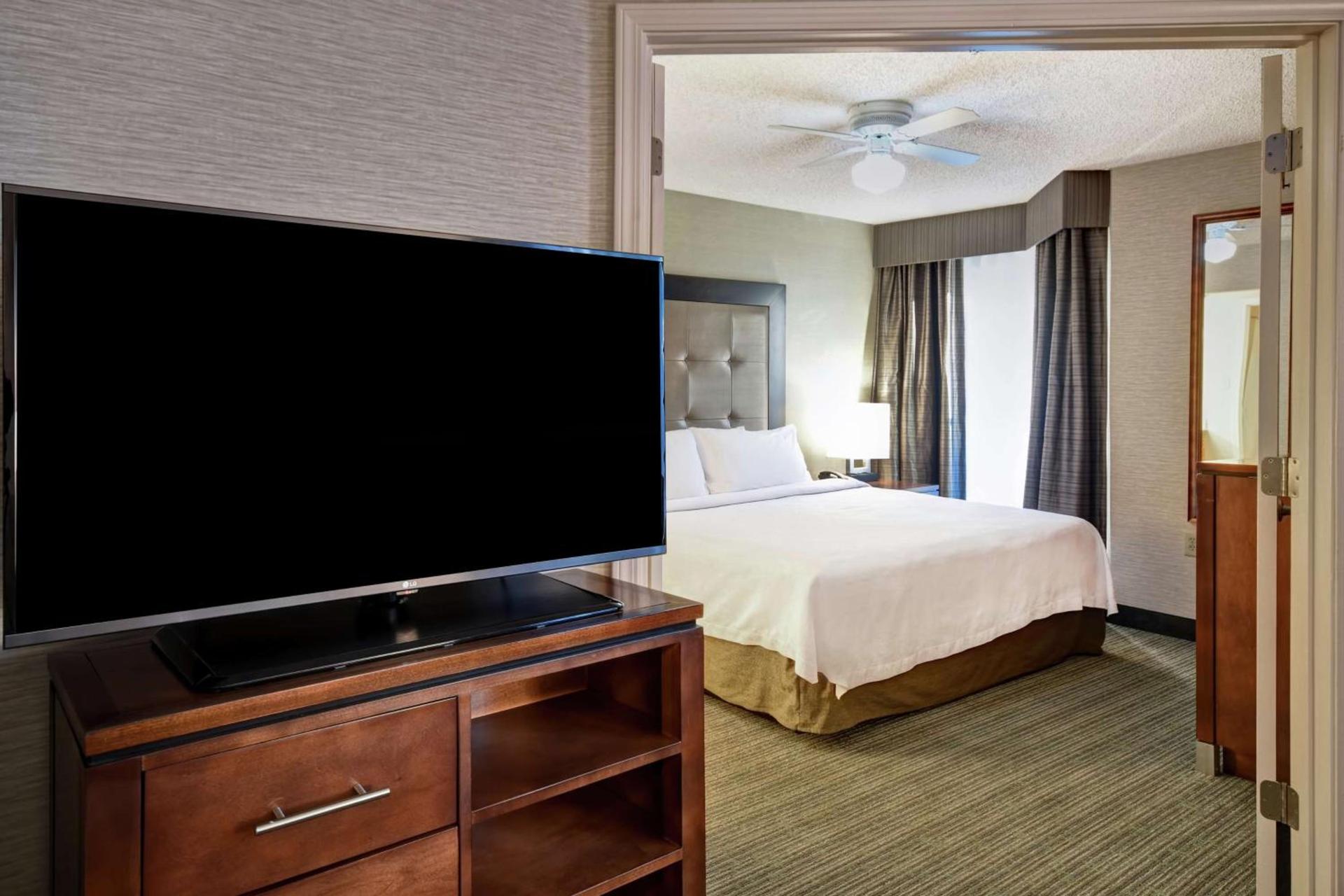 Homewood Suites by Hilton Atlanta-Galleria/Cumberland photo 37