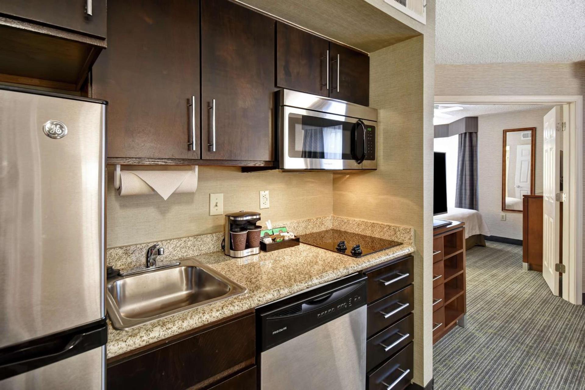 Homewood Suites by Hilton Atlanta-Galleria/Cumberland photo 38
