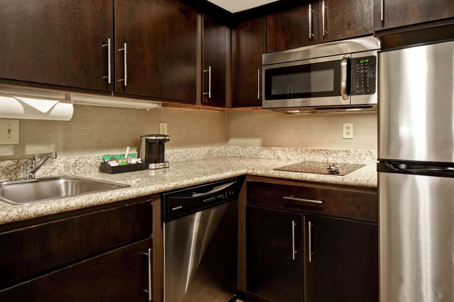 Homewood Suites by Hilton Atlanta-Galleria/Cumberland photo 43