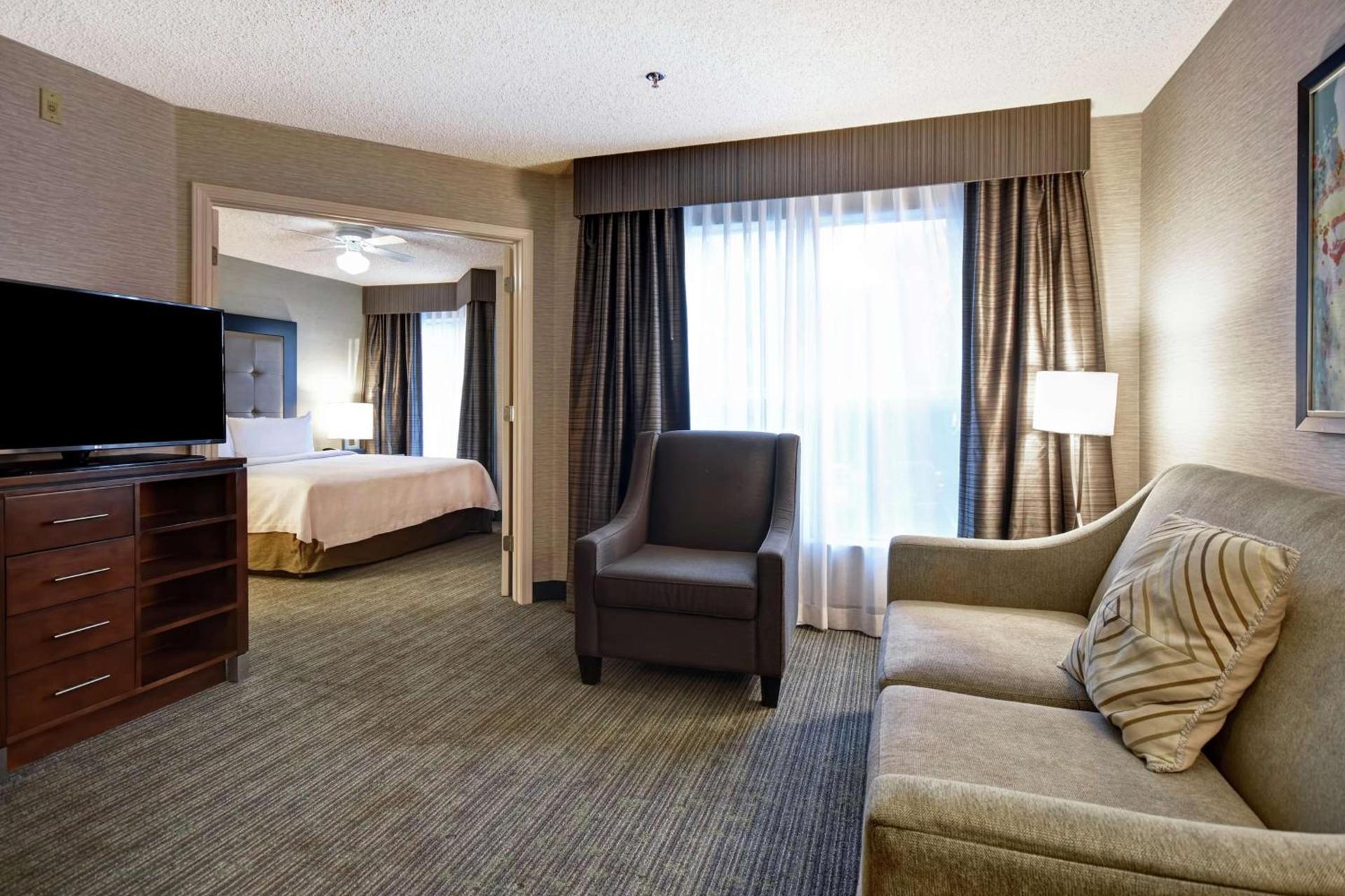 Homewood Suites by Hilton Atlanta-Galleria/Cumberland photo 40