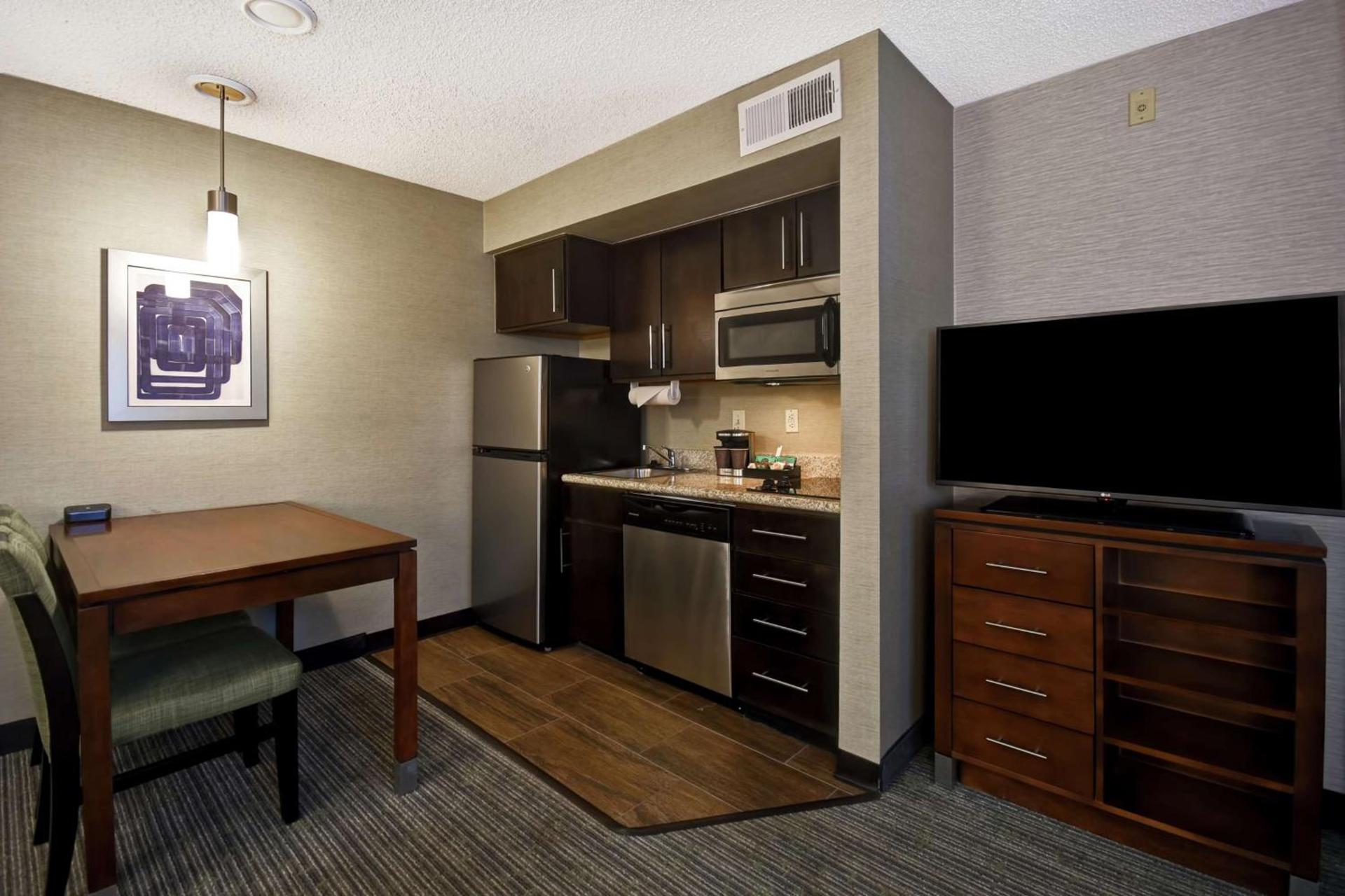 Homewood Suites by Hilton Atlanta-Galleria/Cumberland photo 42