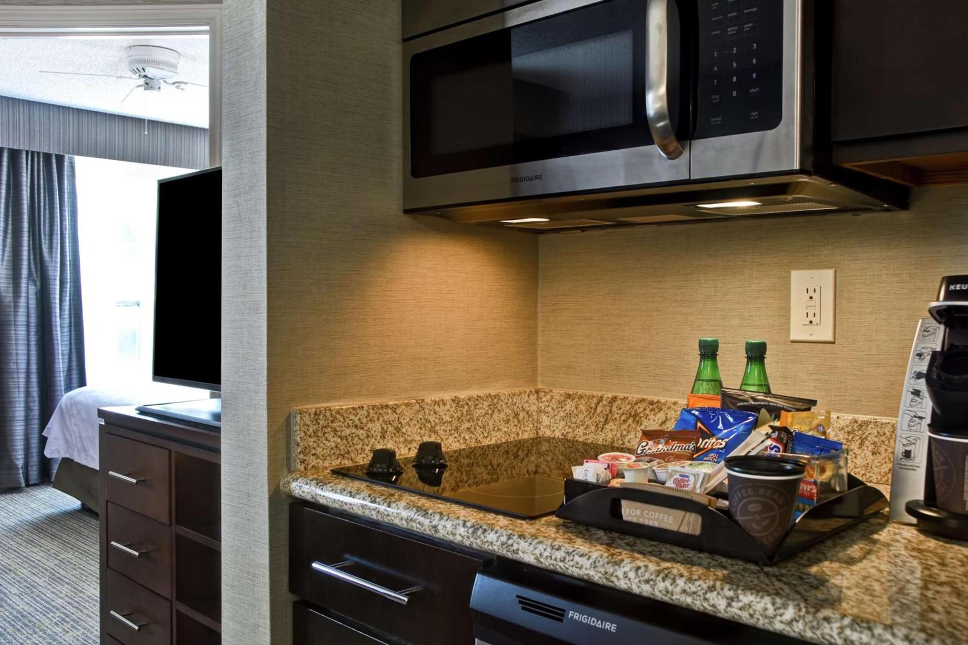 Homewood Suites by Hilton Atlanta-Galleria/Cumberland photo 44
