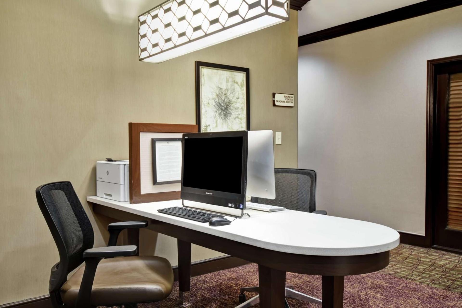 Homewood Suites by Hilton Atlanta-Galleria/Cumberland photo 45