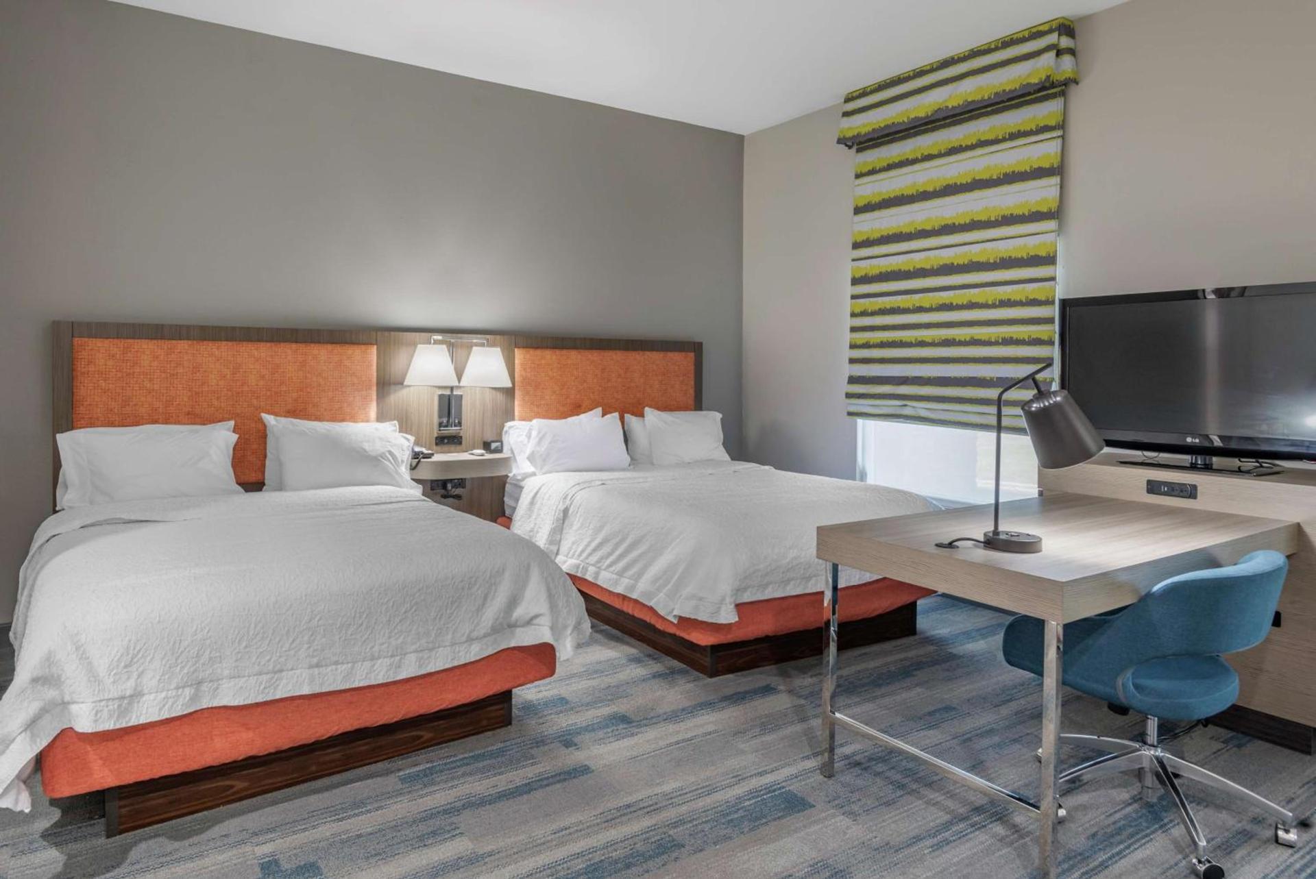 Hampton Inn Brownwood photo 21