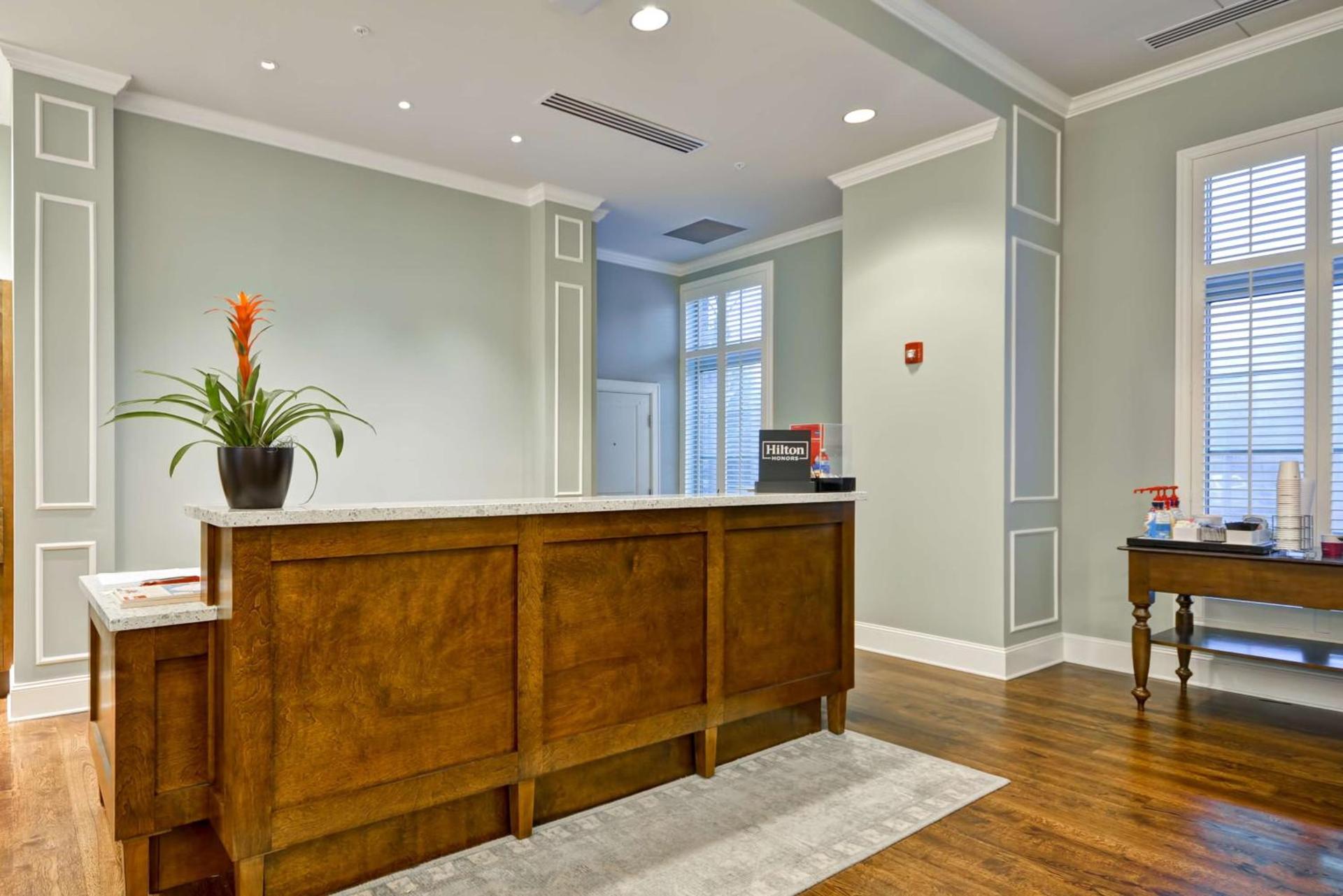 Hampton Inn & Suites Charleston Airport photo 6