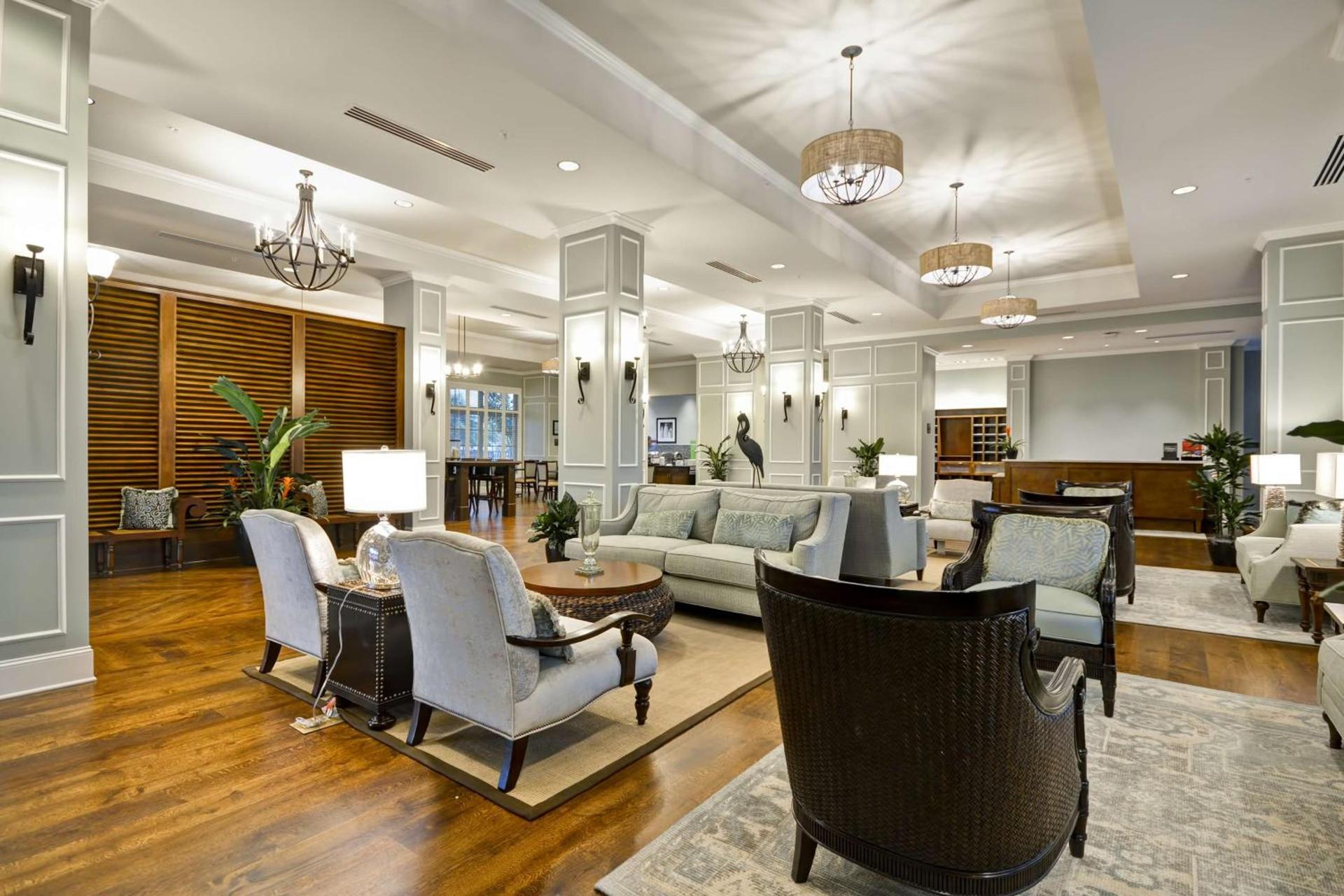 Hampton Inn & Suites Charleston Airport photo 5