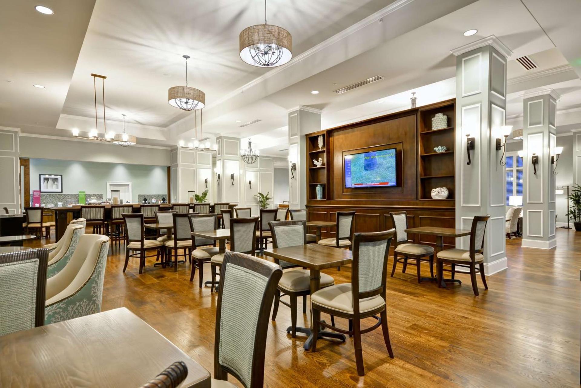 Hampton Inn & Suites Charleston Airport photo 10