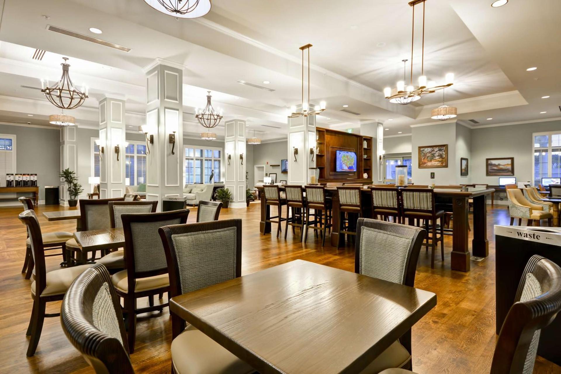 Hampton Inn & Suites Charleston Airport photo 14