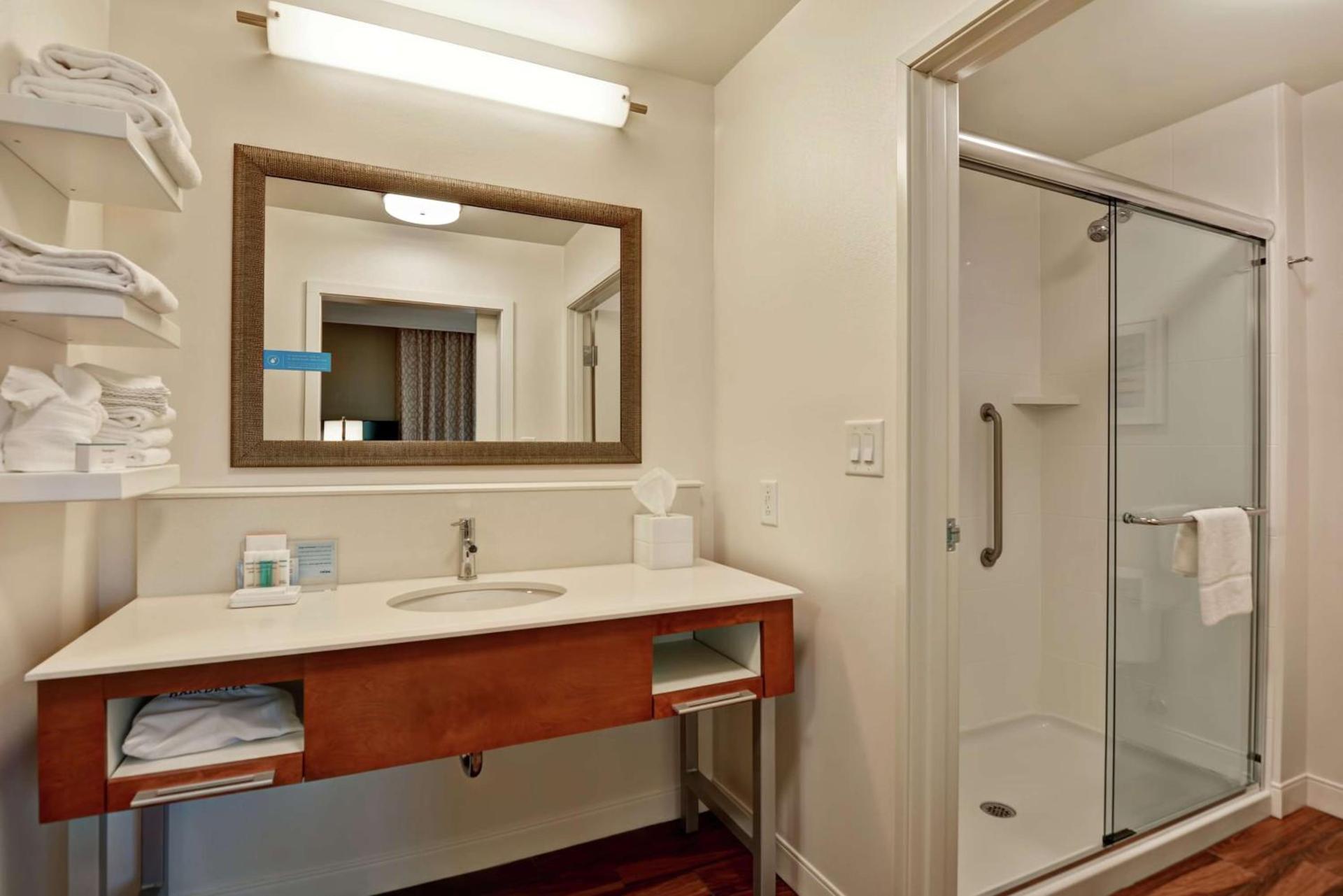 Hampton Inn & Suites Charleston Airport photo 19