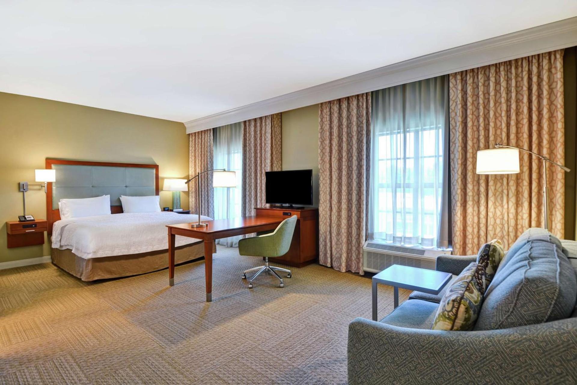 Hampton Inn & Suites Charleston Airport photo 18