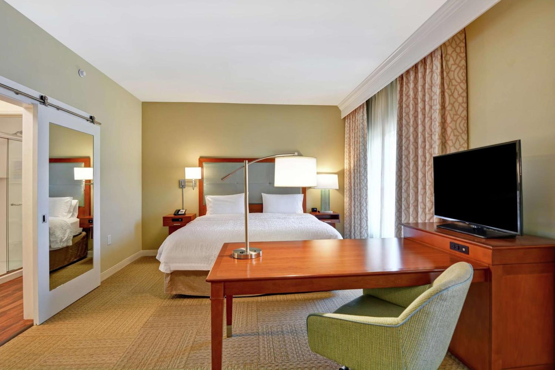 Hampton Inn & Suites Charleston Airport photo 22