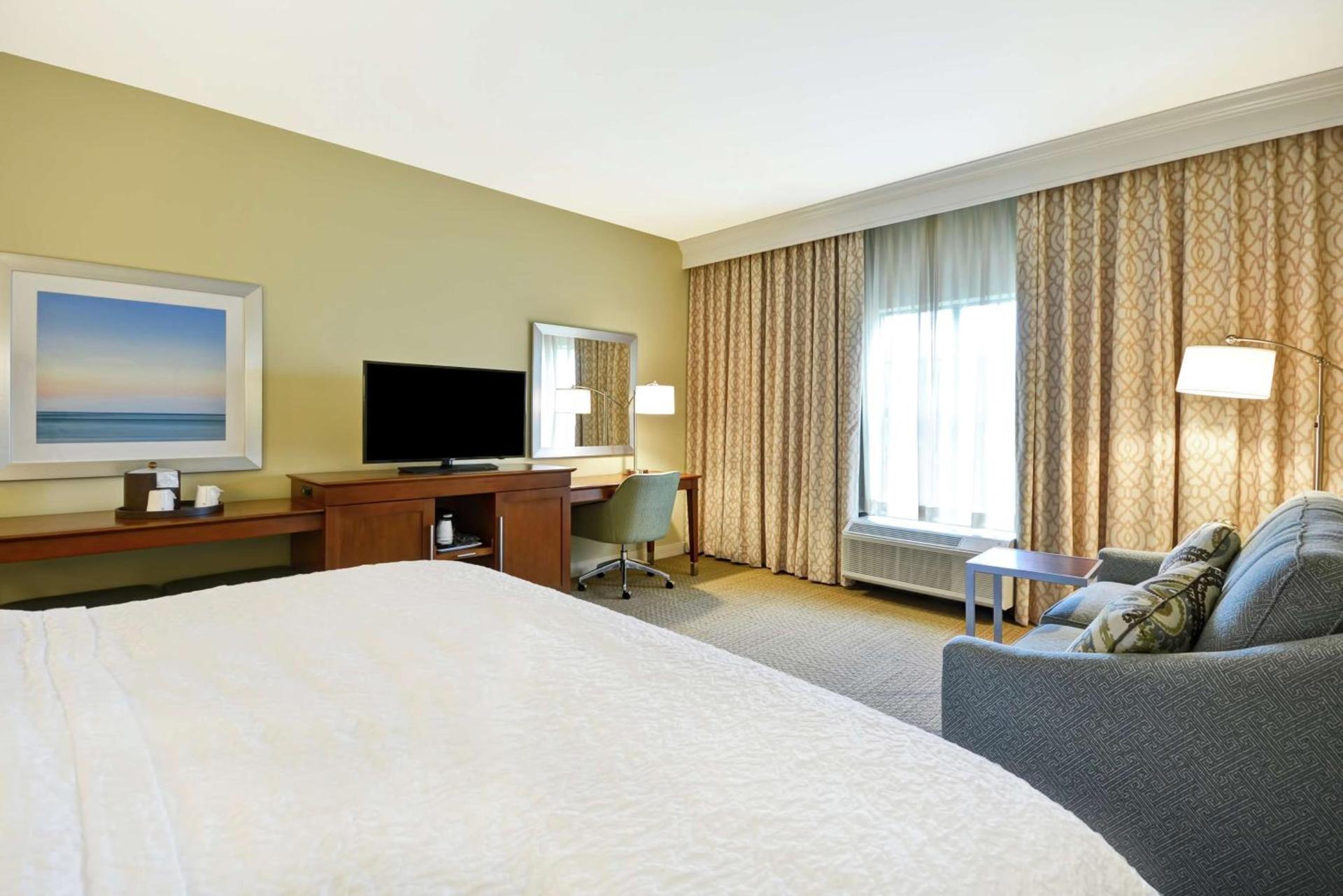 Hampton Inn & Suites Charleston Airport photo 23