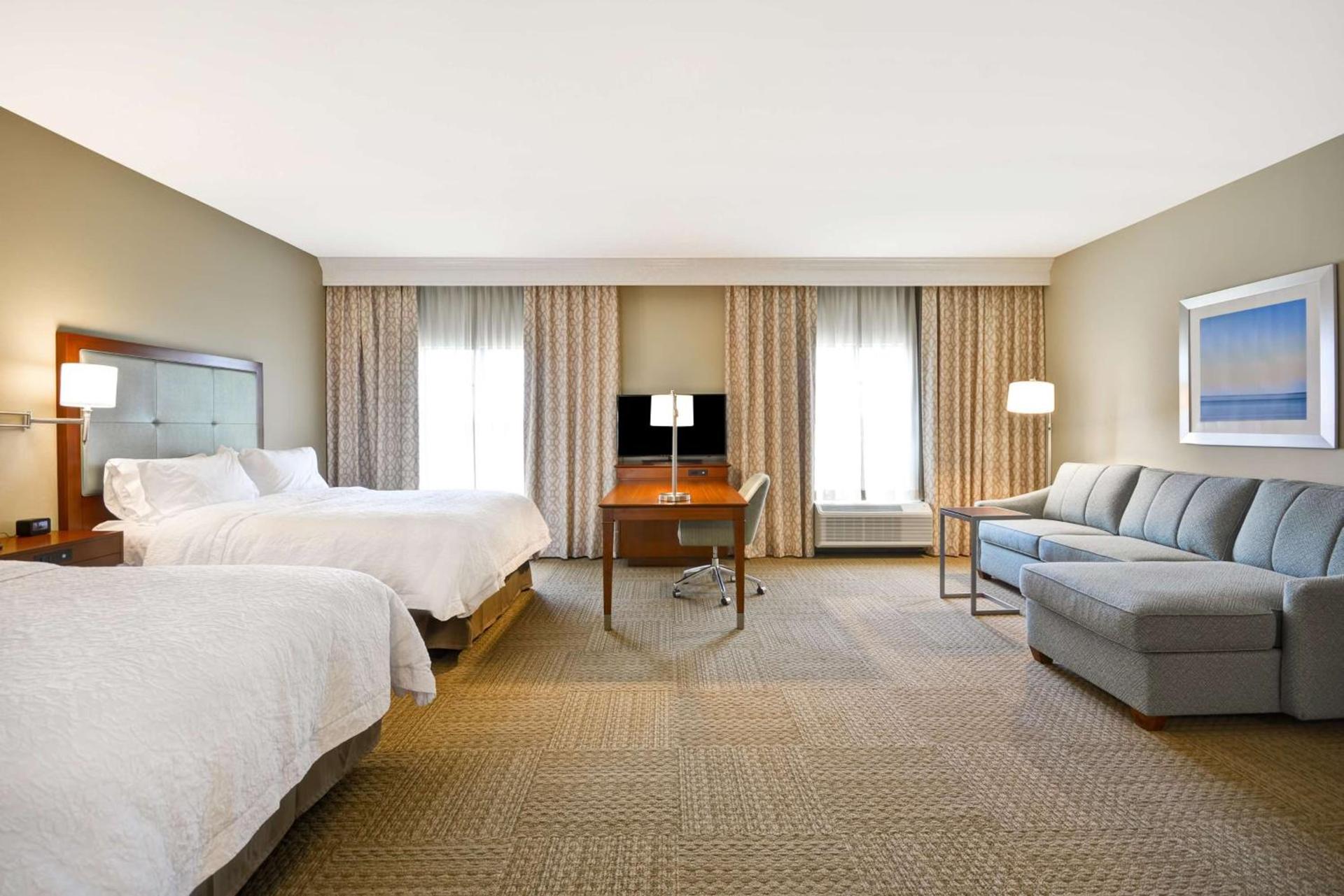 Hampton Inn & Suites Charleston Airport photo 24