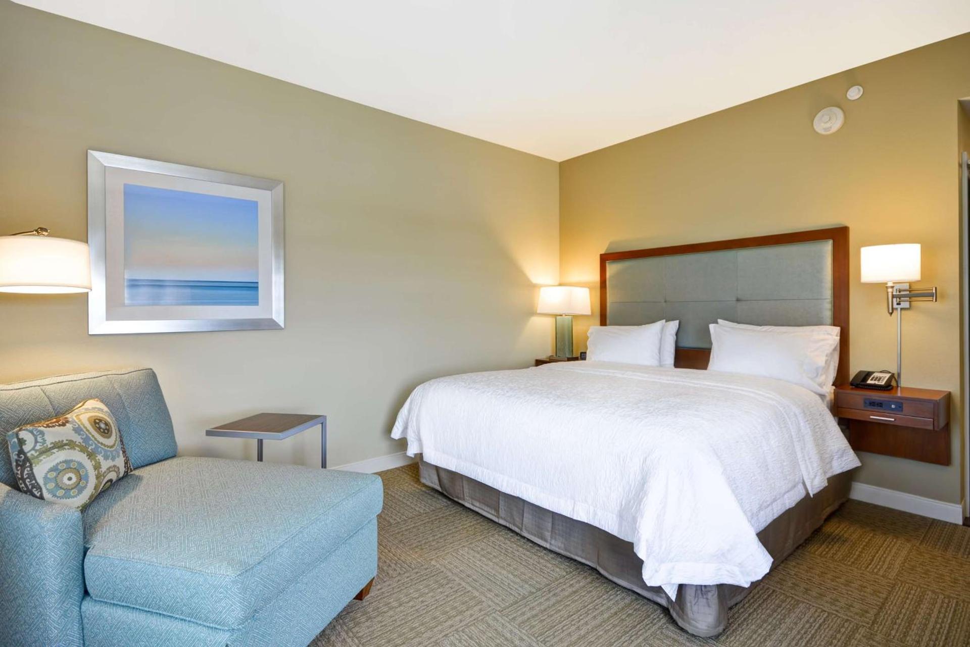Hampton Inn & Suites Charleston Airport photo 30