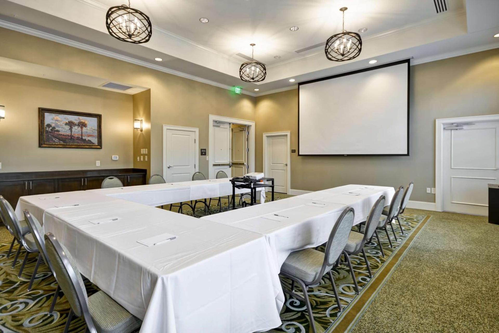 Hampton Inn & Suites Charleston Airport photo 41